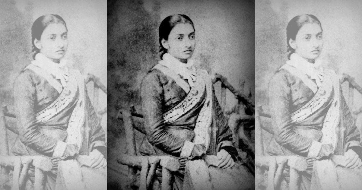 A new book looks at the history of the sari and all that it supports socially and economically