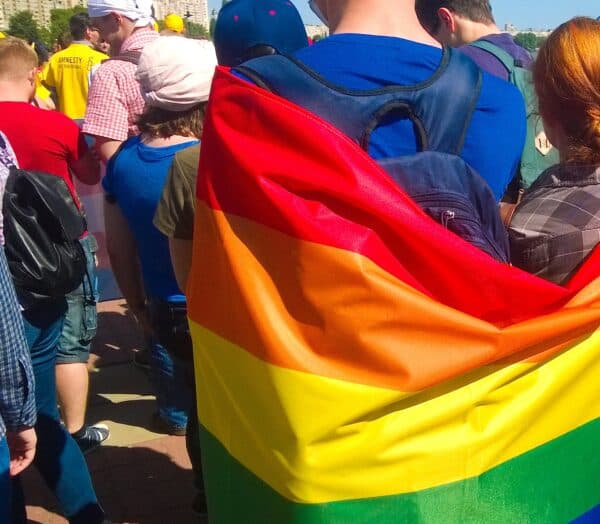 Meta under fire as Facebook fails to remove homophobic abuse in Hungary