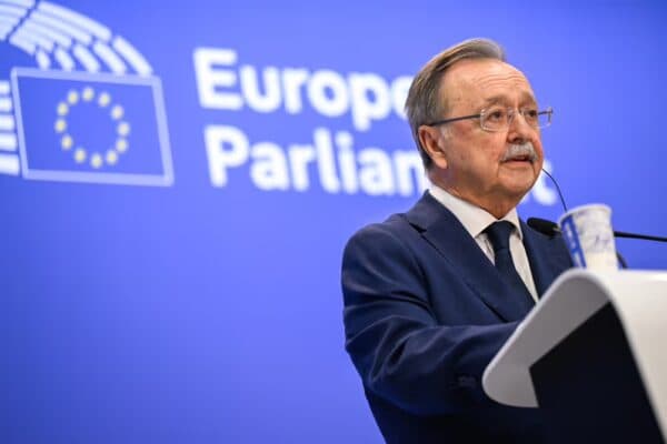 Ceuta Mayor Urges Brussels for Vital Border Funding
