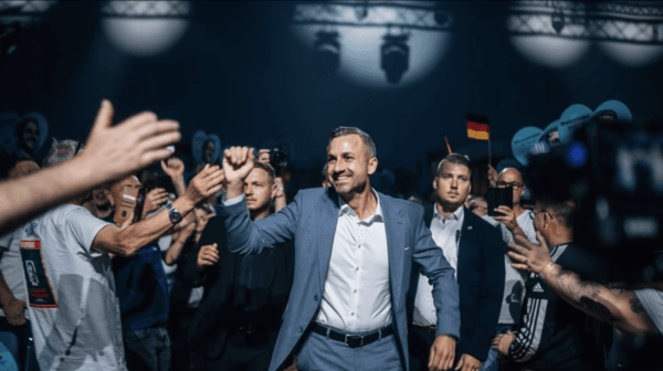 AfD’s electoral triumph is a watershed, regardless of whether it gets to form the Saxony-Anhalt government