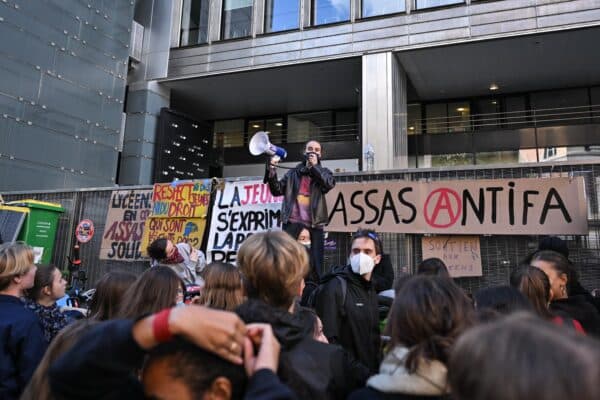 [Interview] France school protests go deeper than rioting or reactionism, says Sciences Po lecturer