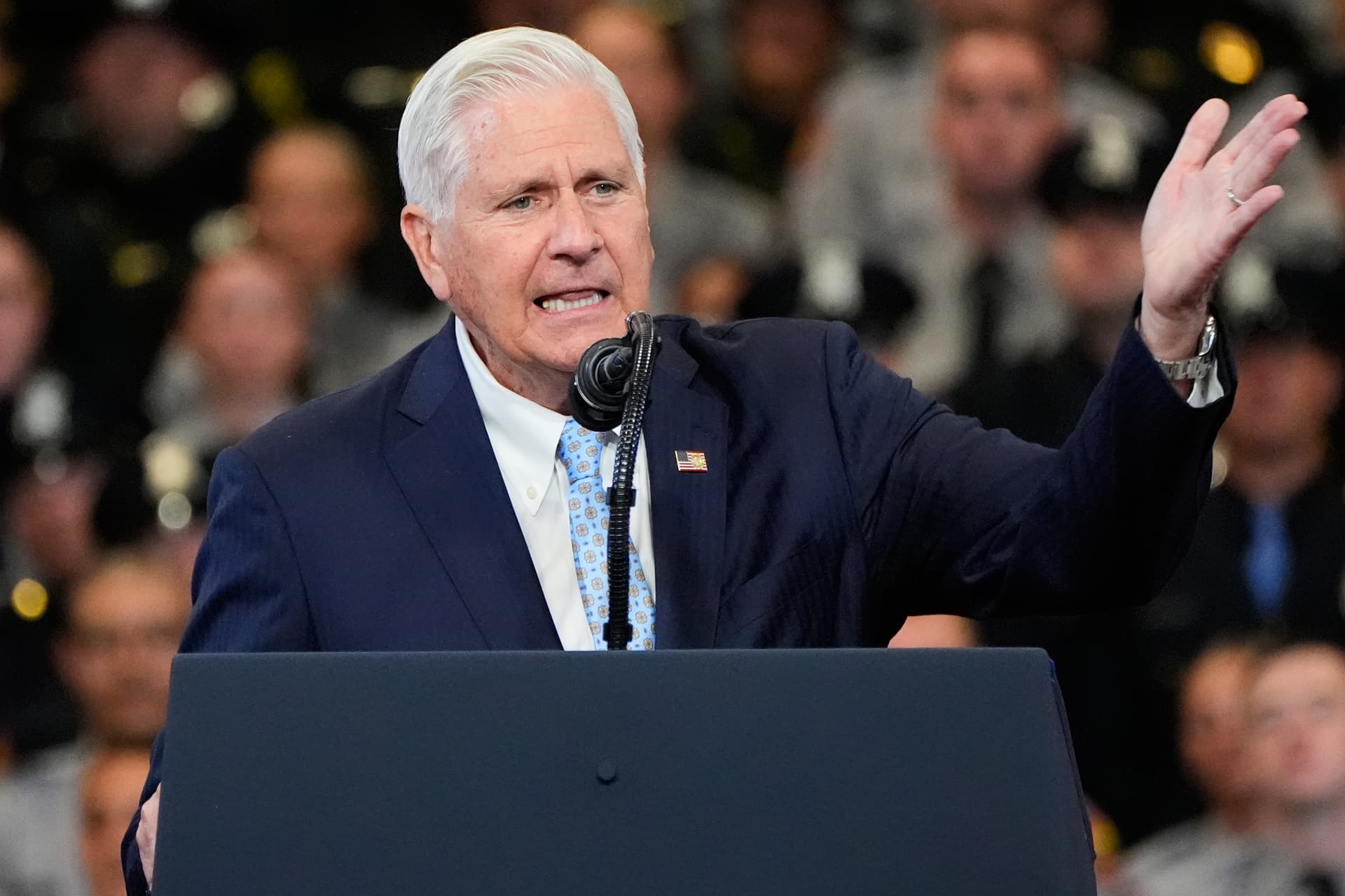 Blakeman’s campaign finance mess