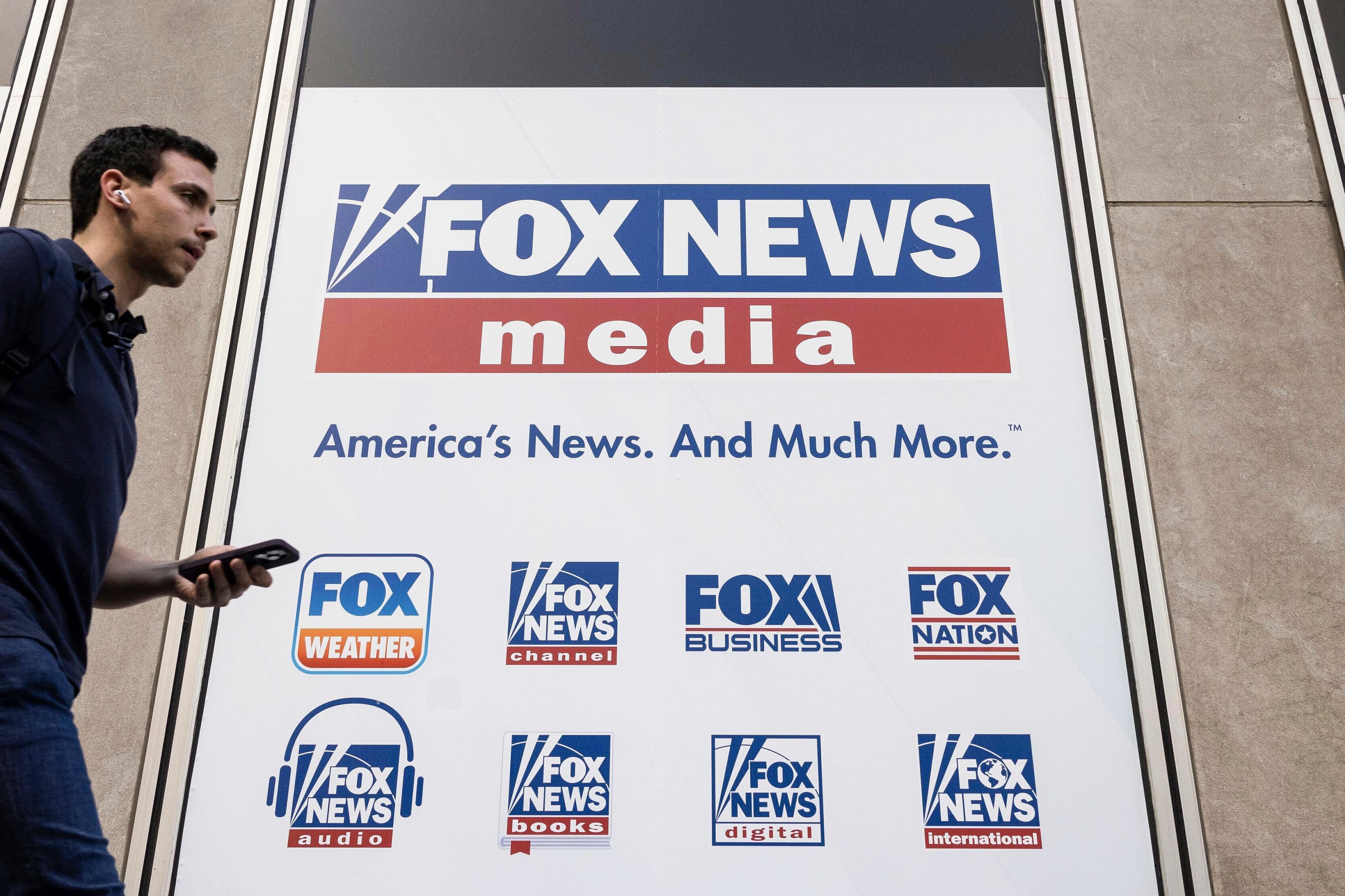 Progressives are learning the hard way how to survive Fox News