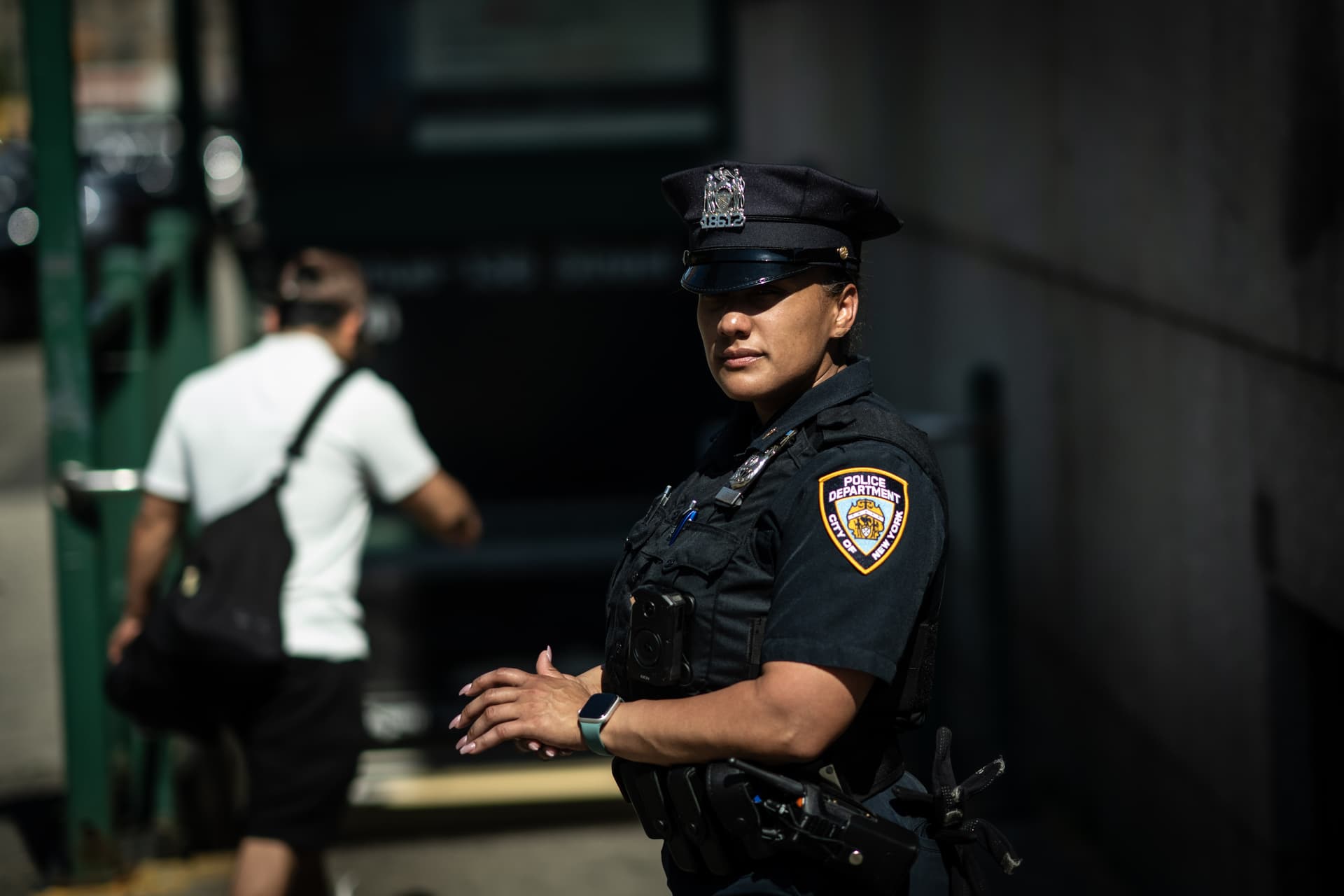 Department of Investigation eyes NYPD disability pensions