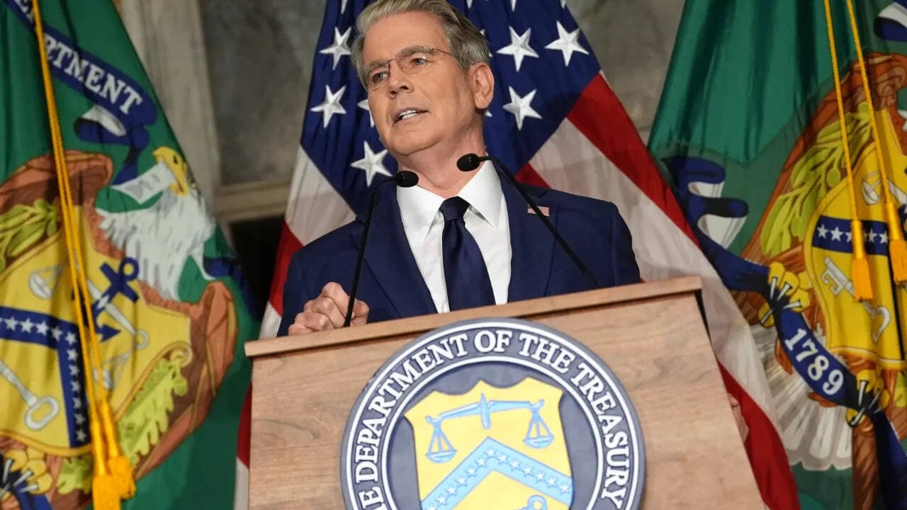 5 sectors and a warning for world: US launches ‘op Economic Outcast’ against Iran