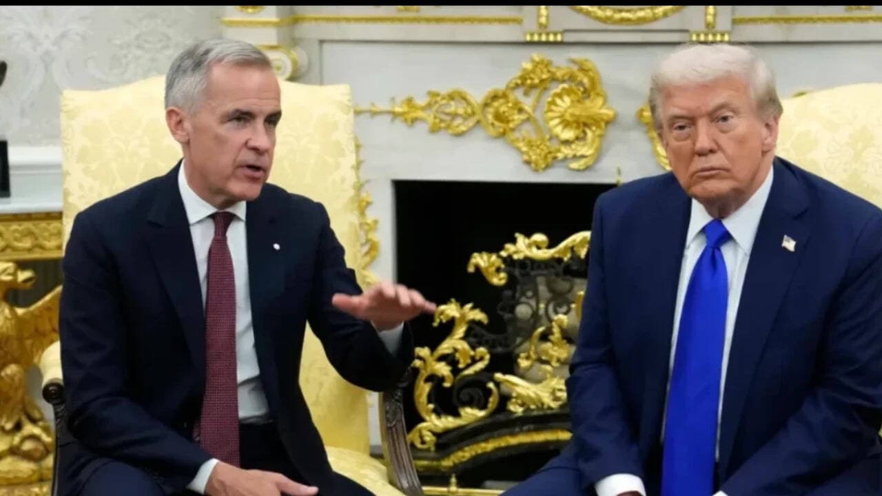Canada to announce retaliatory tariffs after Trump warns of 'worse consequences'