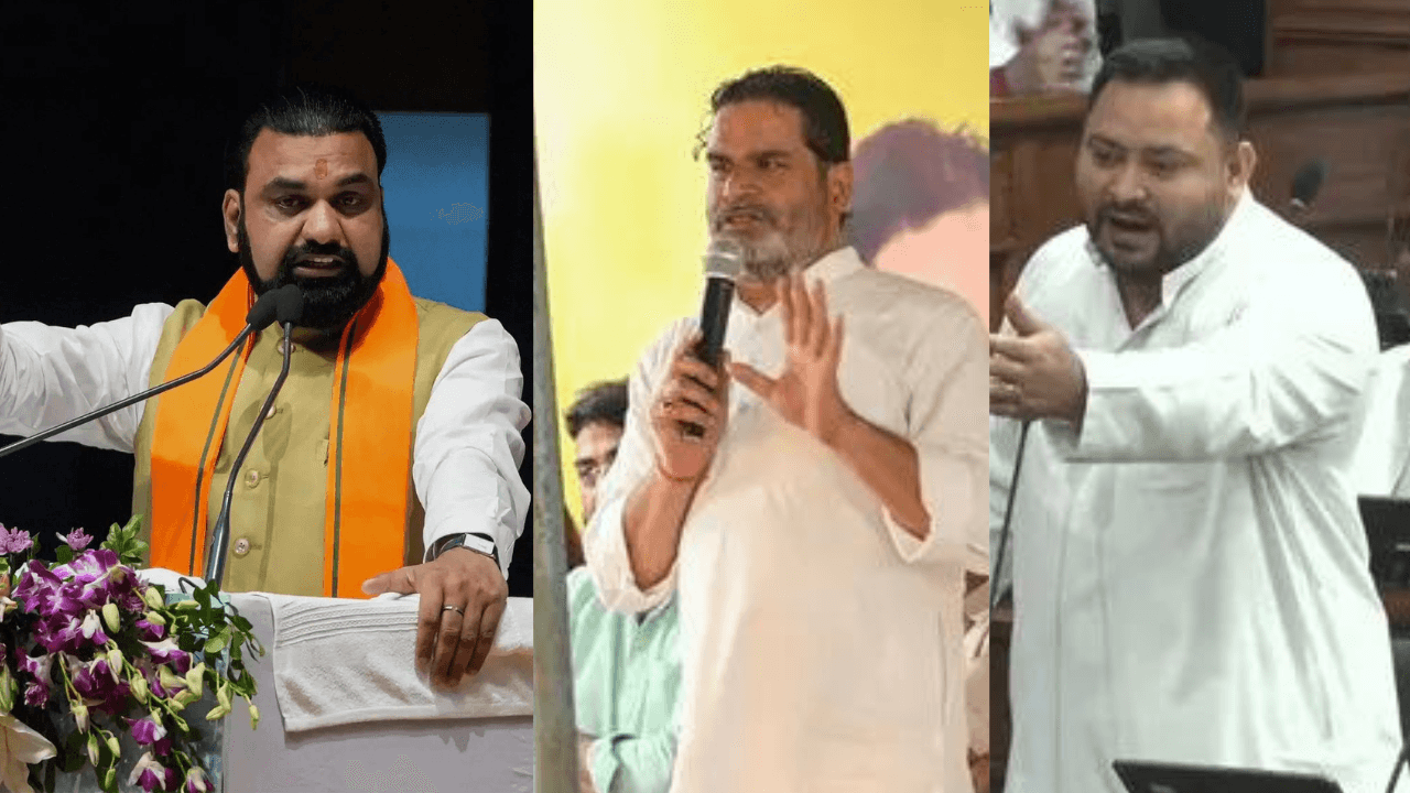 'Clear Class 10 together': Prashant Kishor's challenge to Bihar CM &amp; Tejashwi
