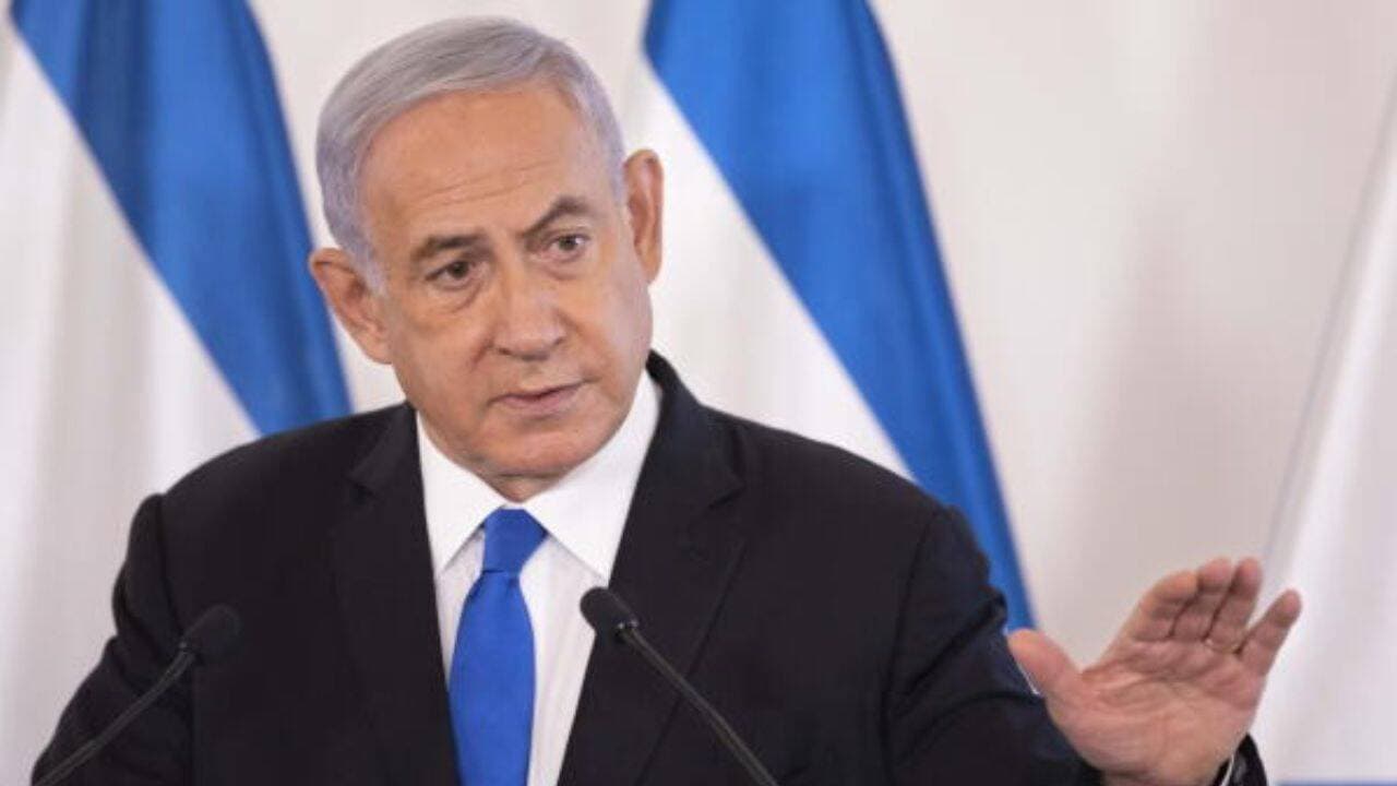 ‘Send Netanyahu to hell’: Iran warns of ‘confrontation’ if US blockade continues