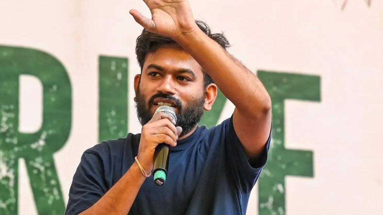 Campus Crisis: IIT Delhi Protests Ignite Urgent Calls for Education Reform