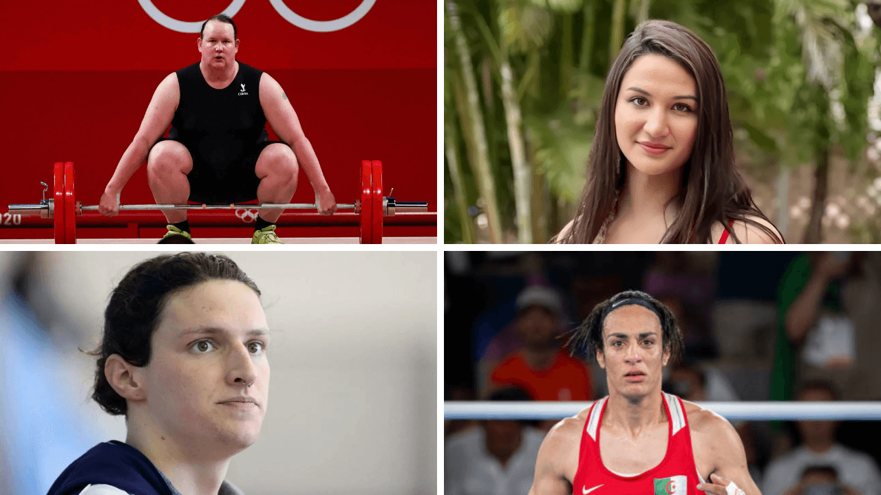 From Anaya Bangar to Imane Khelif: The biggest transgender debates in sport