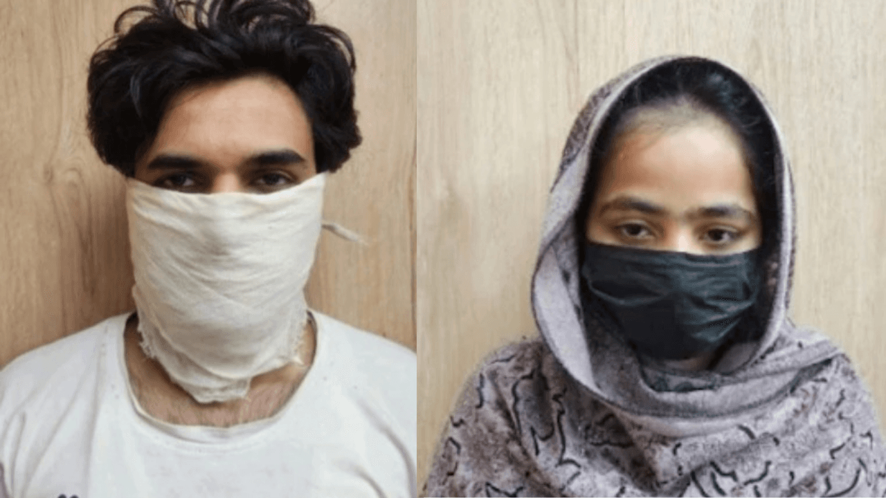 SIMs, WhatsApp, Dubai route: How Delhi couple aided Pakistan-linked espionage