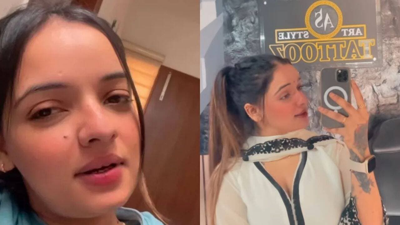 'Kidnapped, tied to tree, set on fire': Social media influencer dies in Punjab