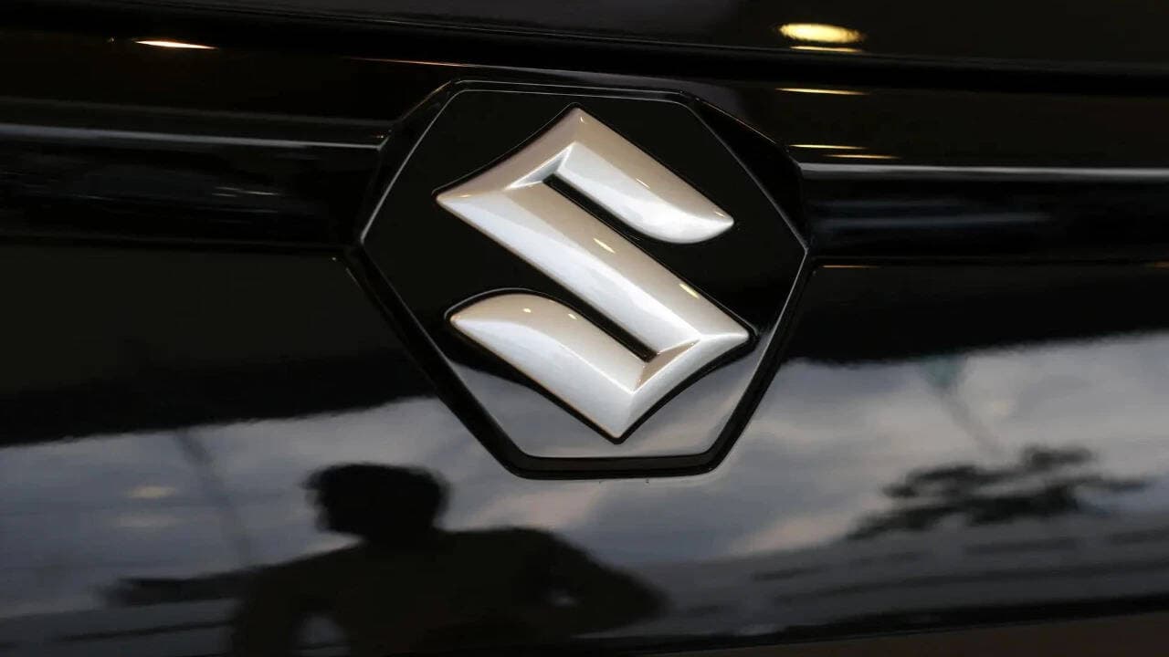 Maruti plans small EV push, targets wider charging infrastructure