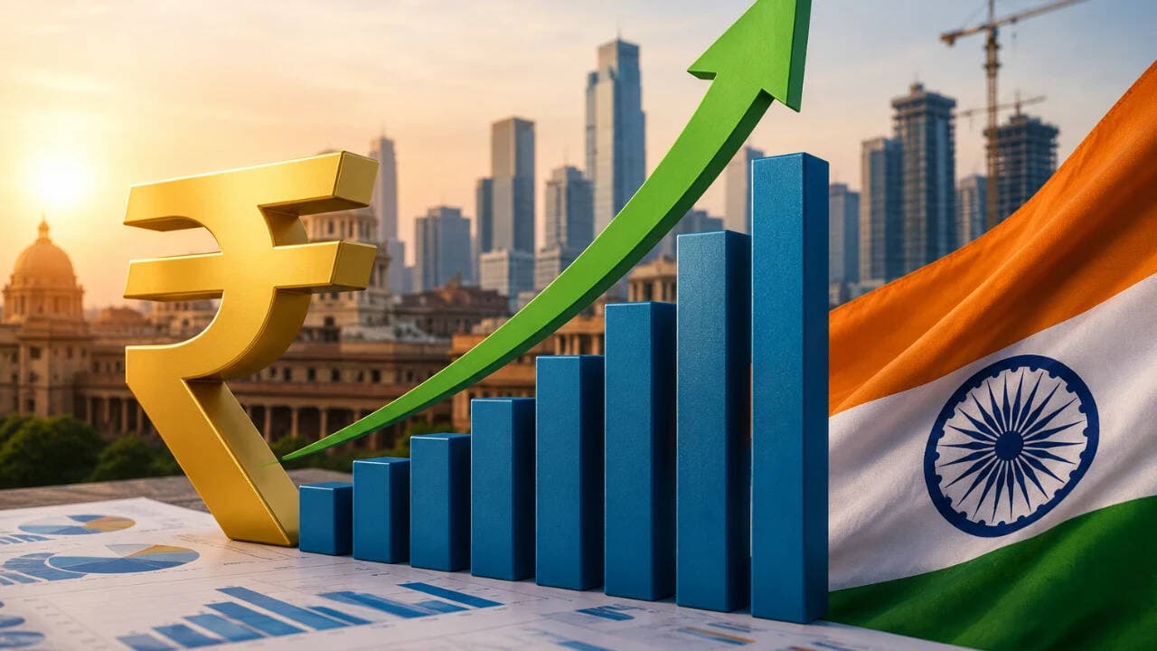 Economists raise growth projections after Q1 show