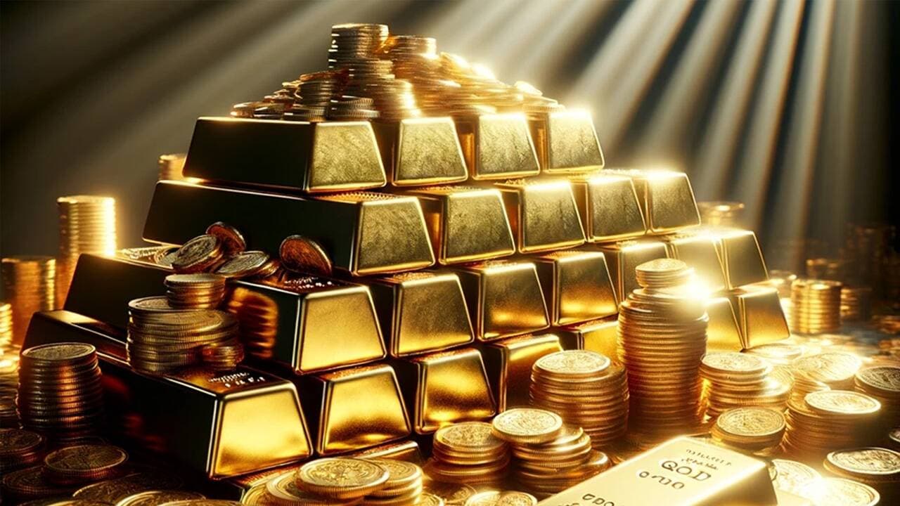 Gold price prediction today: Will gold trade with bearish bias? Check September 1, 2026 outlook