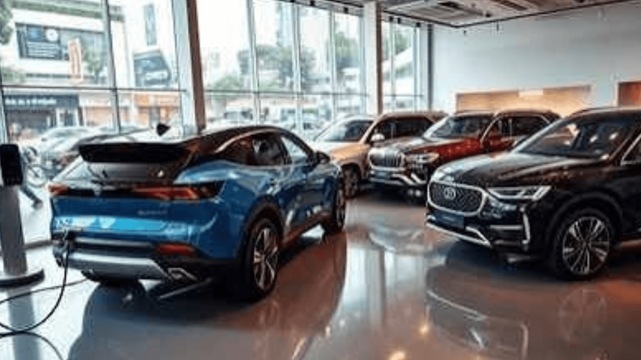 High-value tech imports a worry: Auto cos