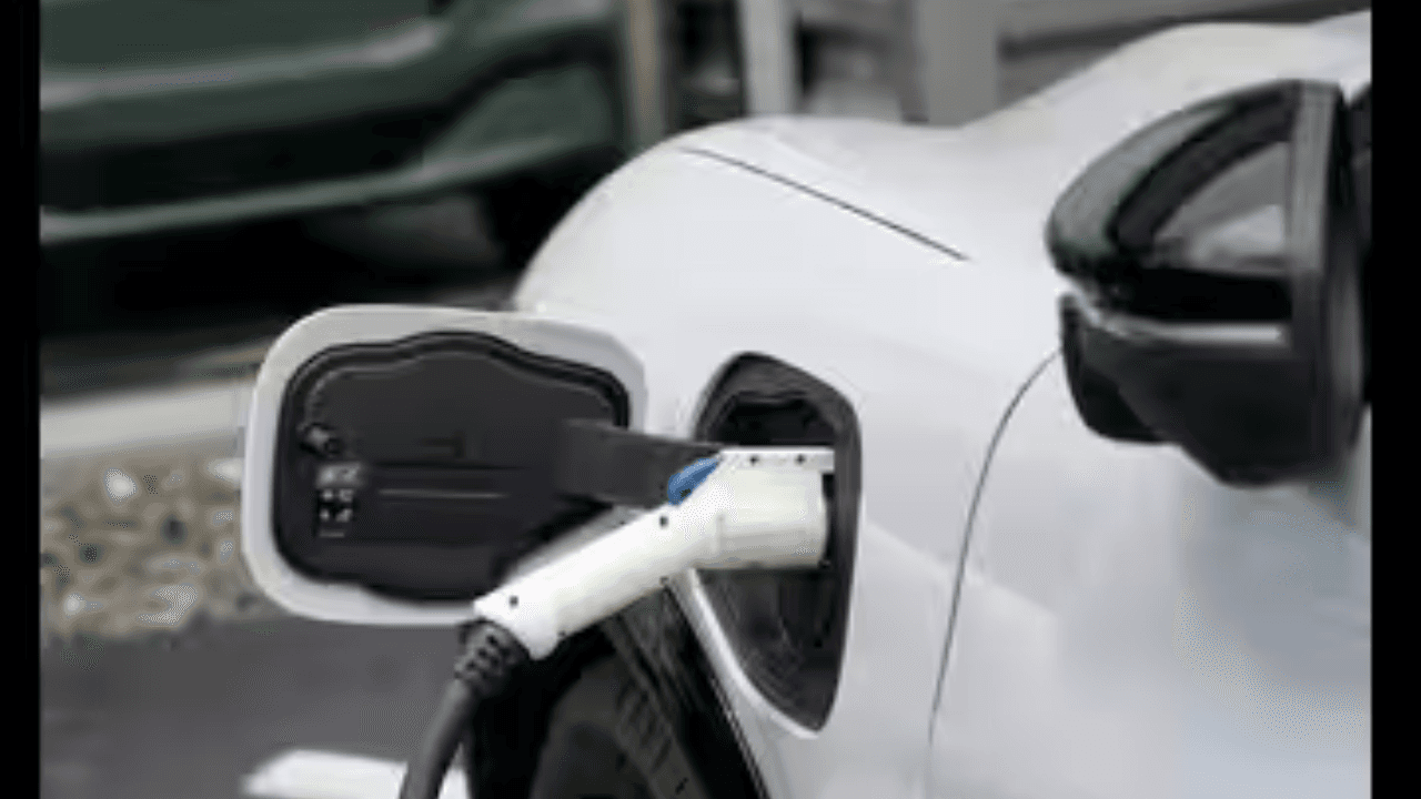 Govt eyes auto cos-led model to fix EV charging on highways