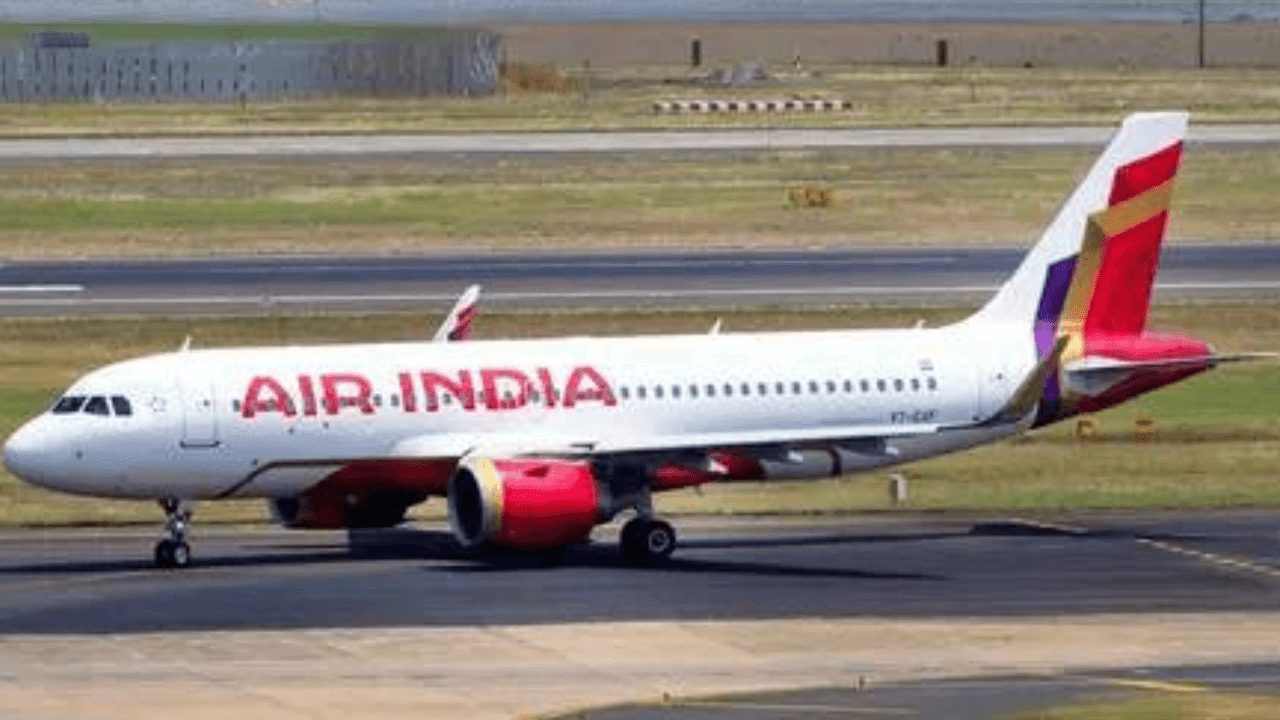 AI Phuket-Delhi flight incident: All 3 hydraulics failed in ‘exceptionally rare’ event