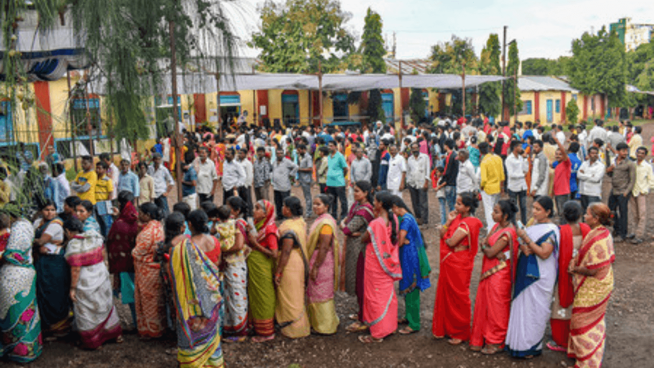 5-state polls set for Feb-March, with UP voting 2 months before term ends