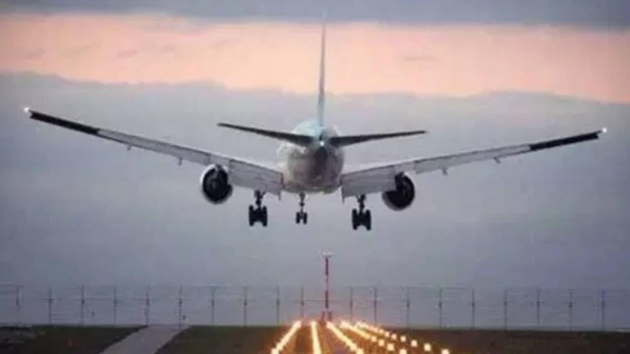Malaysia Airlines flight, with over 186 onboard, diverts to Chennai after snag