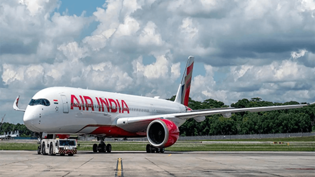 We'll make Air India great again: Gebremariam