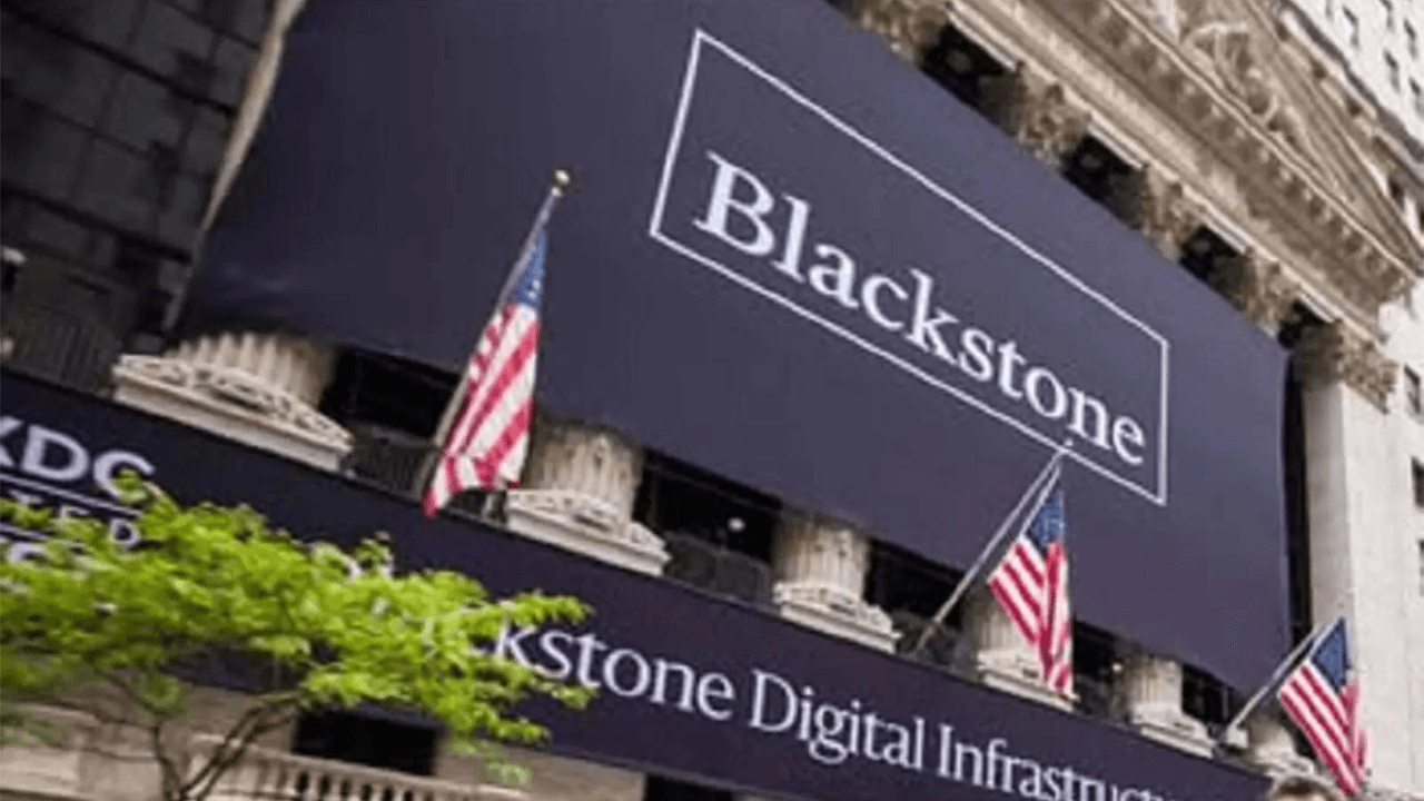 Blackstone in fray to acquire IIFL Fin stake
