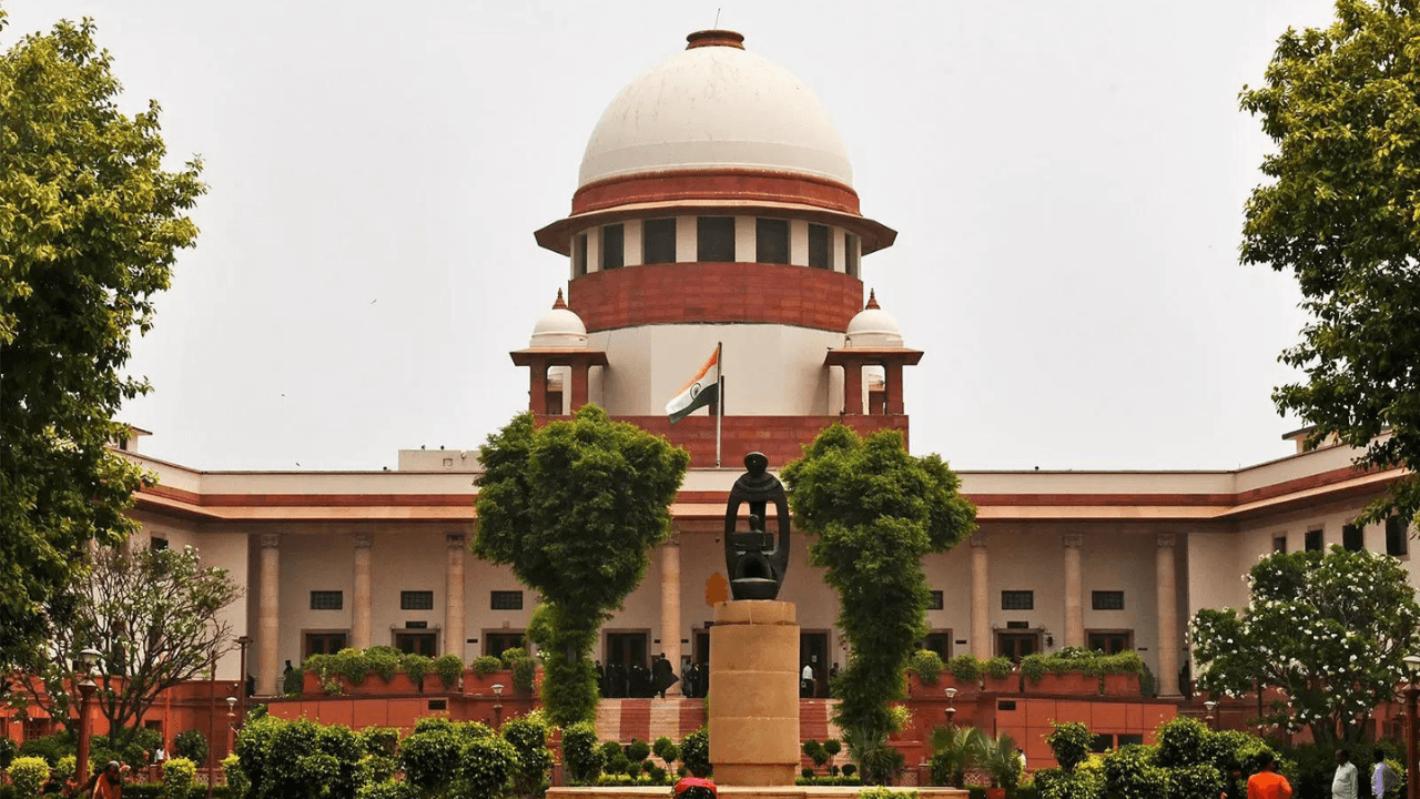 Company can face fine for offence carrying jail term: SC