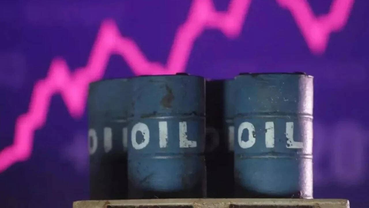 Oil price today: Brent crude, WTI over $100 per barrel for first time in 4 months