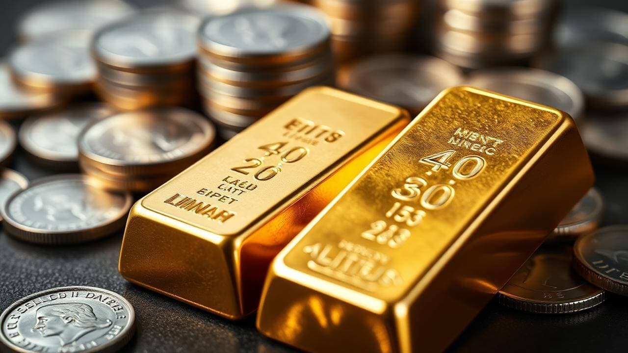 Fed, crude, dollar and Iran war: 4 factors that could move gold next week