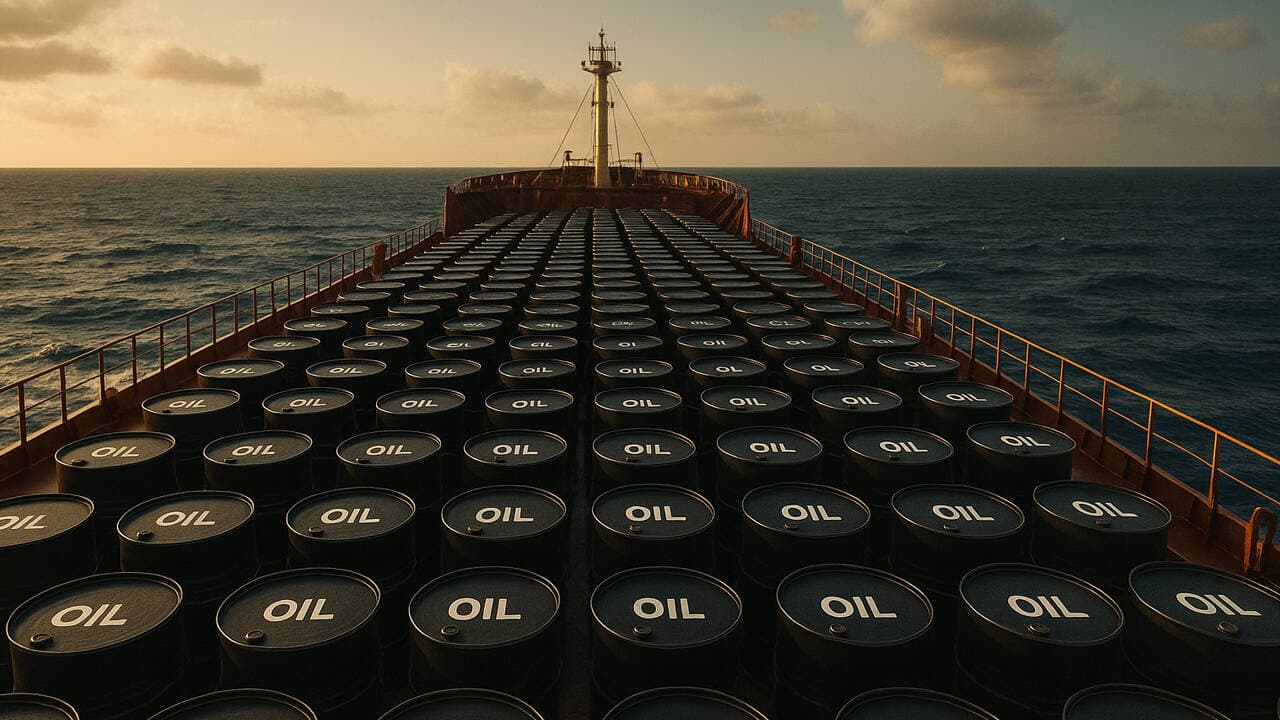Oil prices ease as Saudi restores key pipeline, traders optimistic on US-Iran talks
