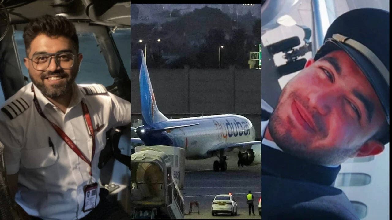 From India to Australia: How 6 countries got caught up in flydubai terror