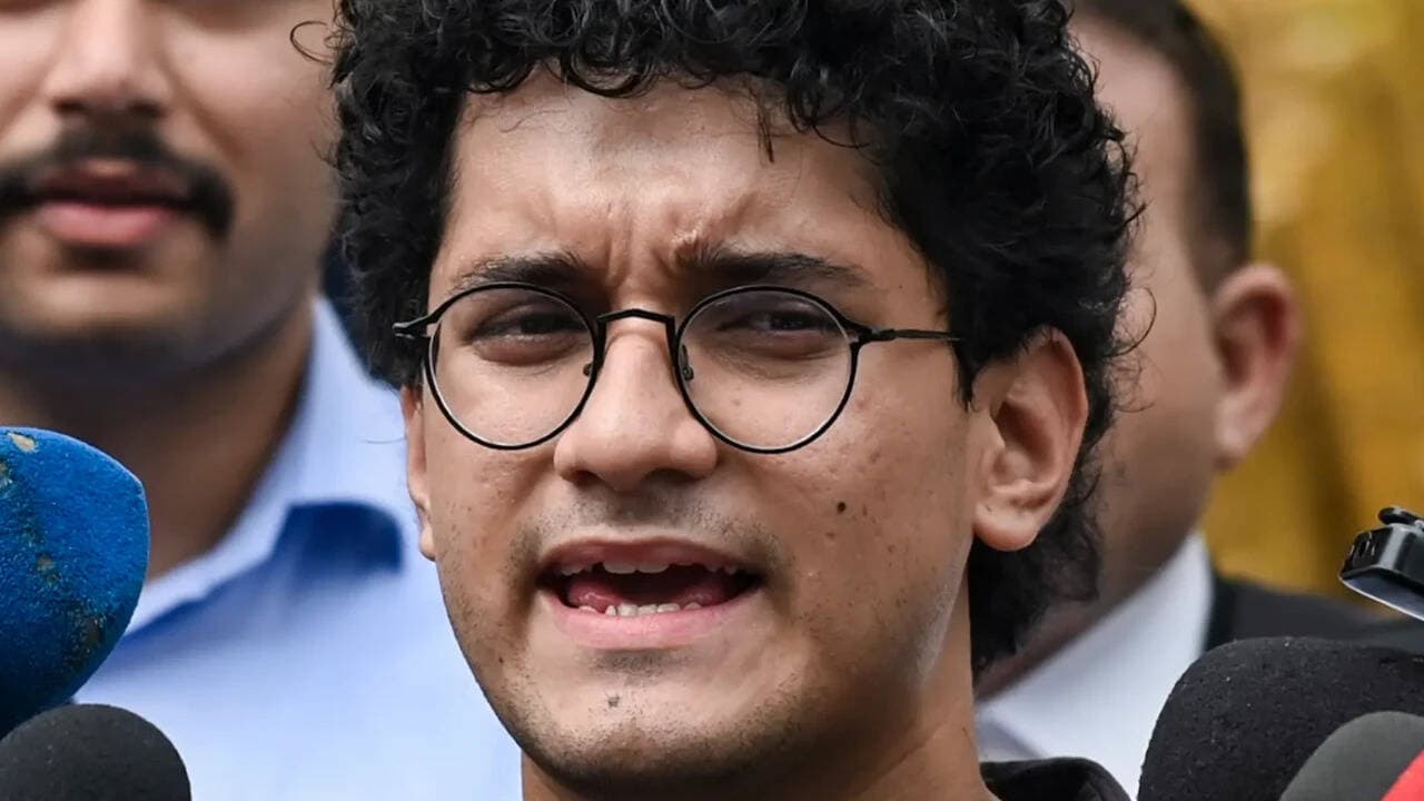 Delhi Police deny CJP nod for Oct 10 protest; Saurav Das asks, ‘Who are they?’