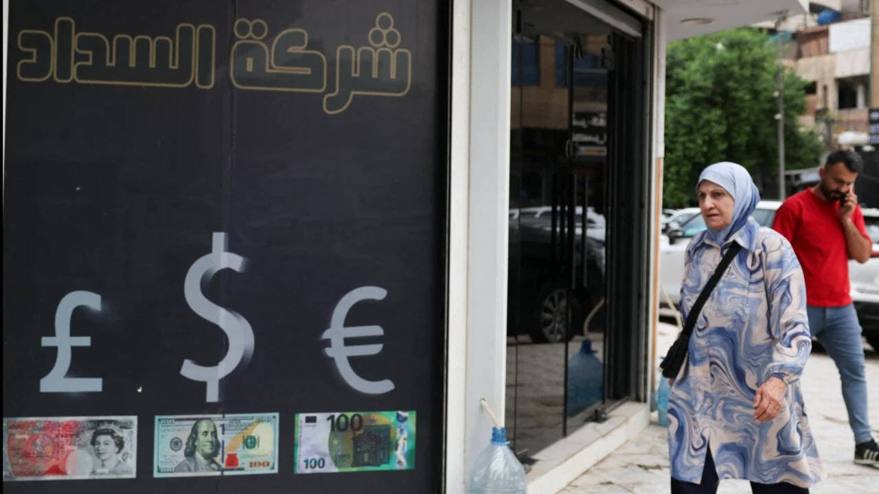 Dinar Weakens Against Dollar: Iraq resets rate to 1,500 per US dollar; market crosses 1,700