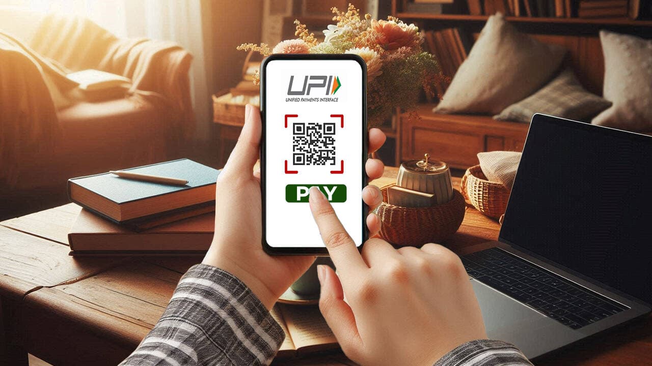 No MDR on UPI from October 15? Government considers delaying rollout of fees: Report