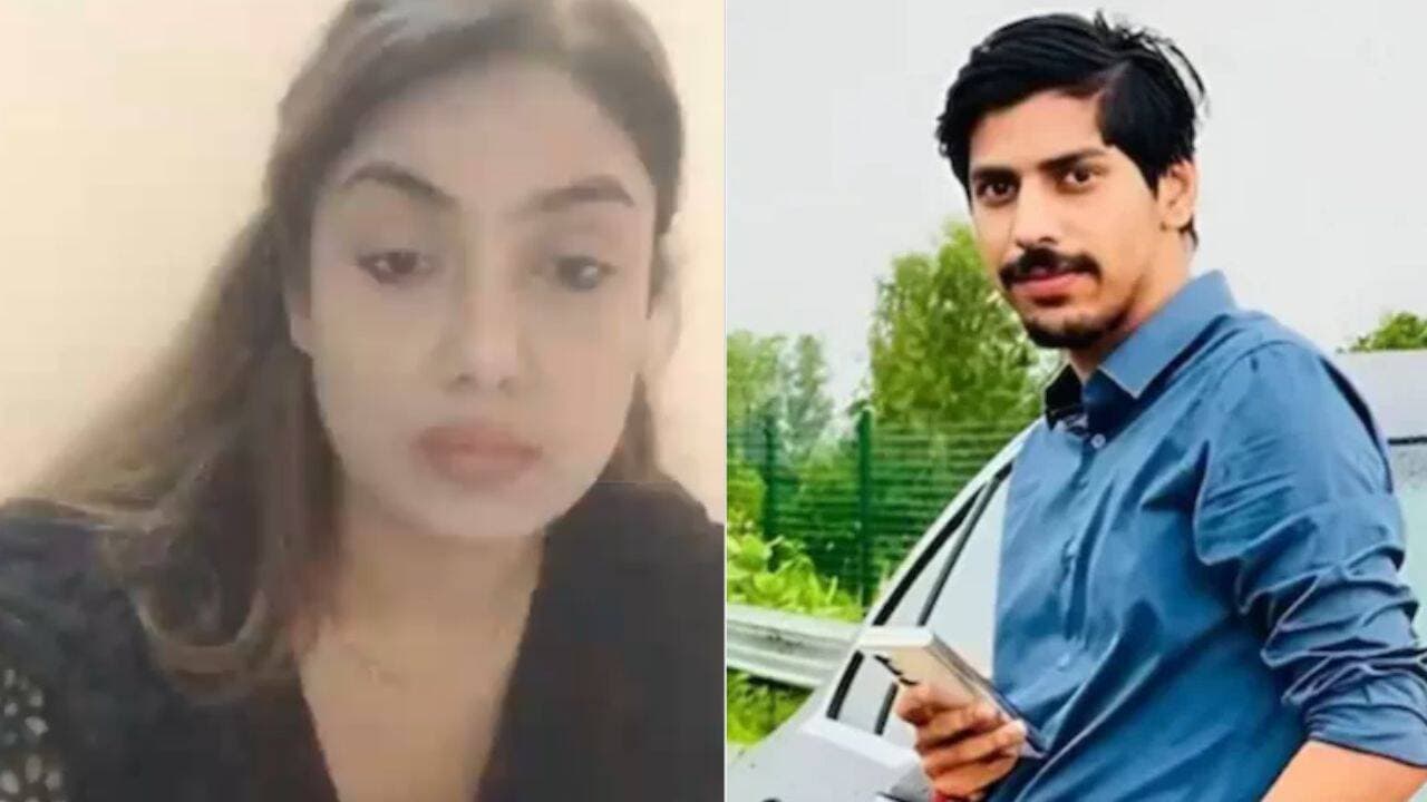 ‘I’ll commit suicide’: Absconding model Shraddha Dubey releases video in murder case