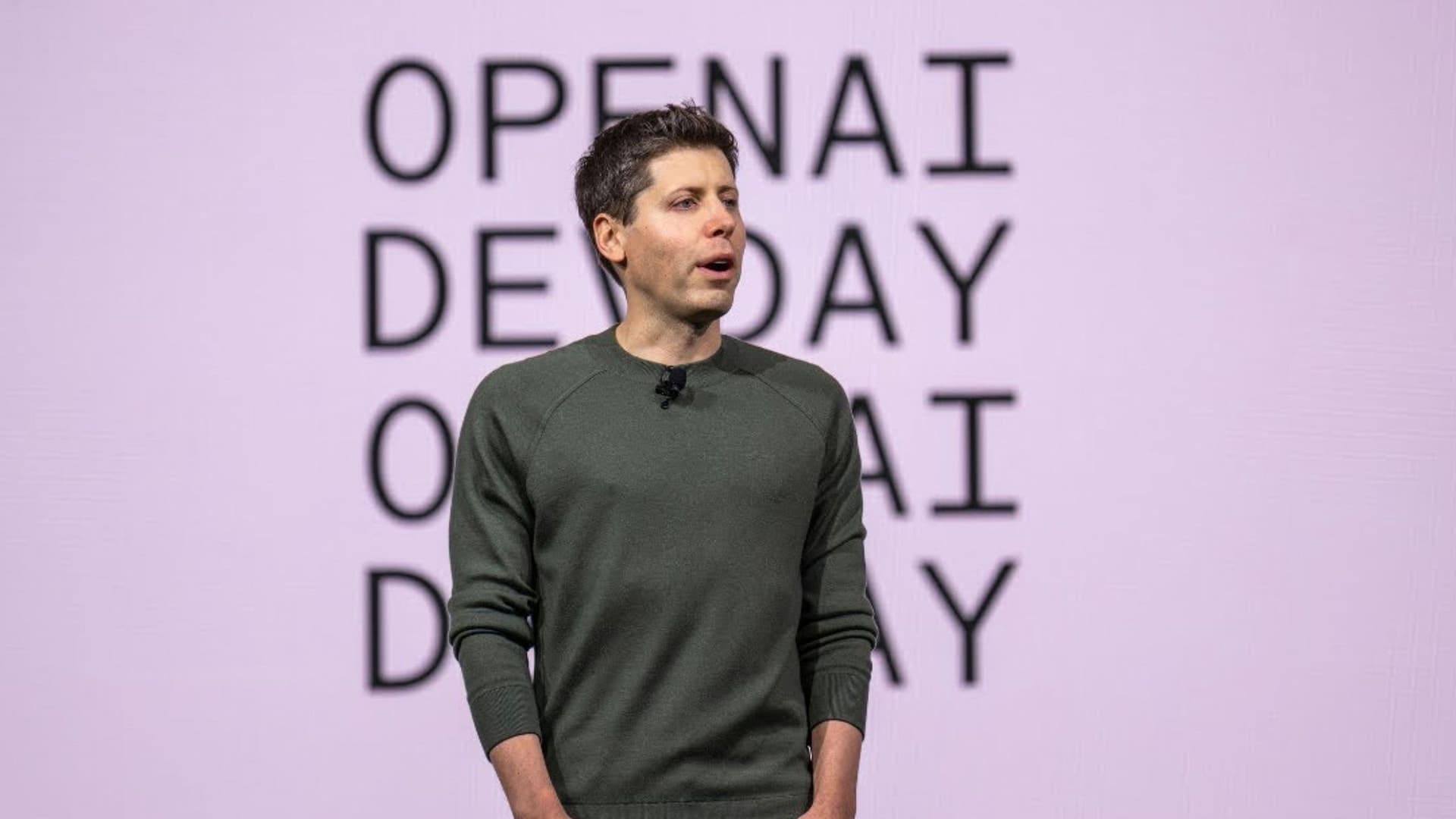 OpenAI launches GPT-6 Astra as the start of what it hopes will be its "AGI era"