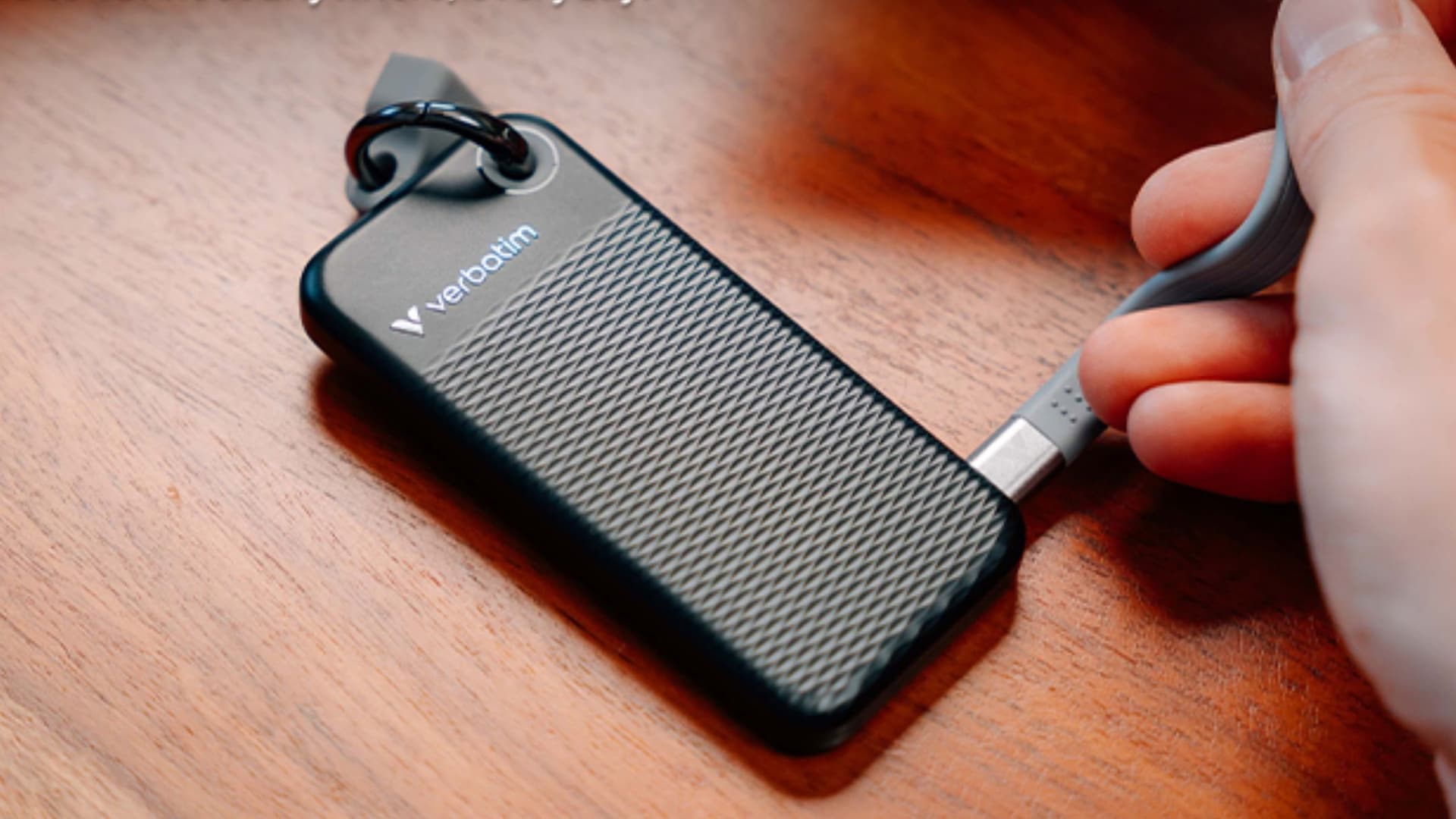 This 1TB portable SSD is an easy one to pick up at its discounted price