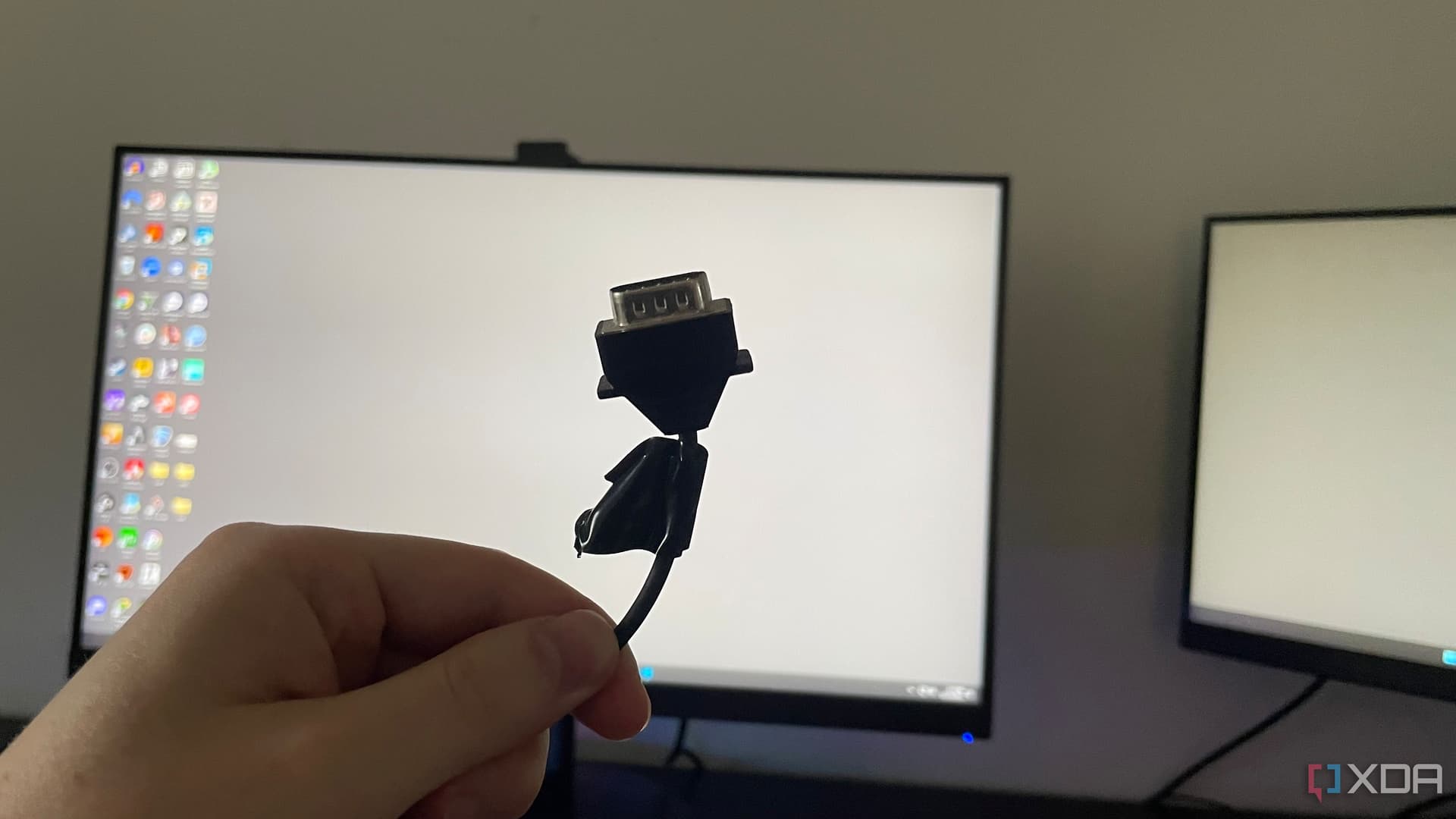 The Demise of the Legacy Motherboard Troubleshooting Port