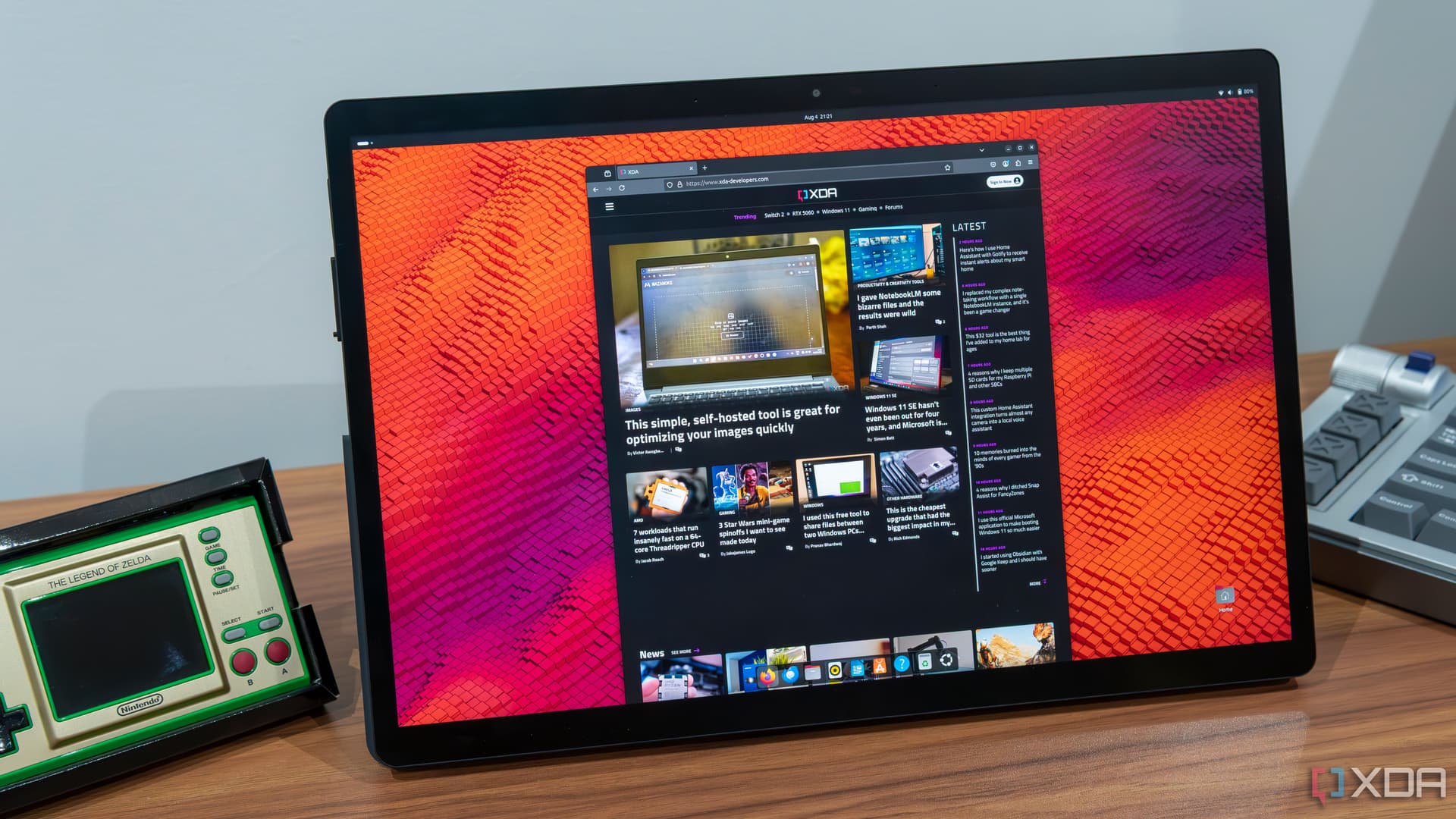 Ubuntu on Windows is about to become more popular than Ubuntu itself