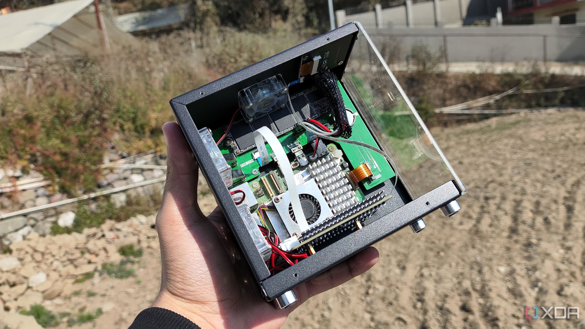 My Raspberry Pi 5 paid for itself in less than a year thanks to Docker containers, but that's almost impossible now