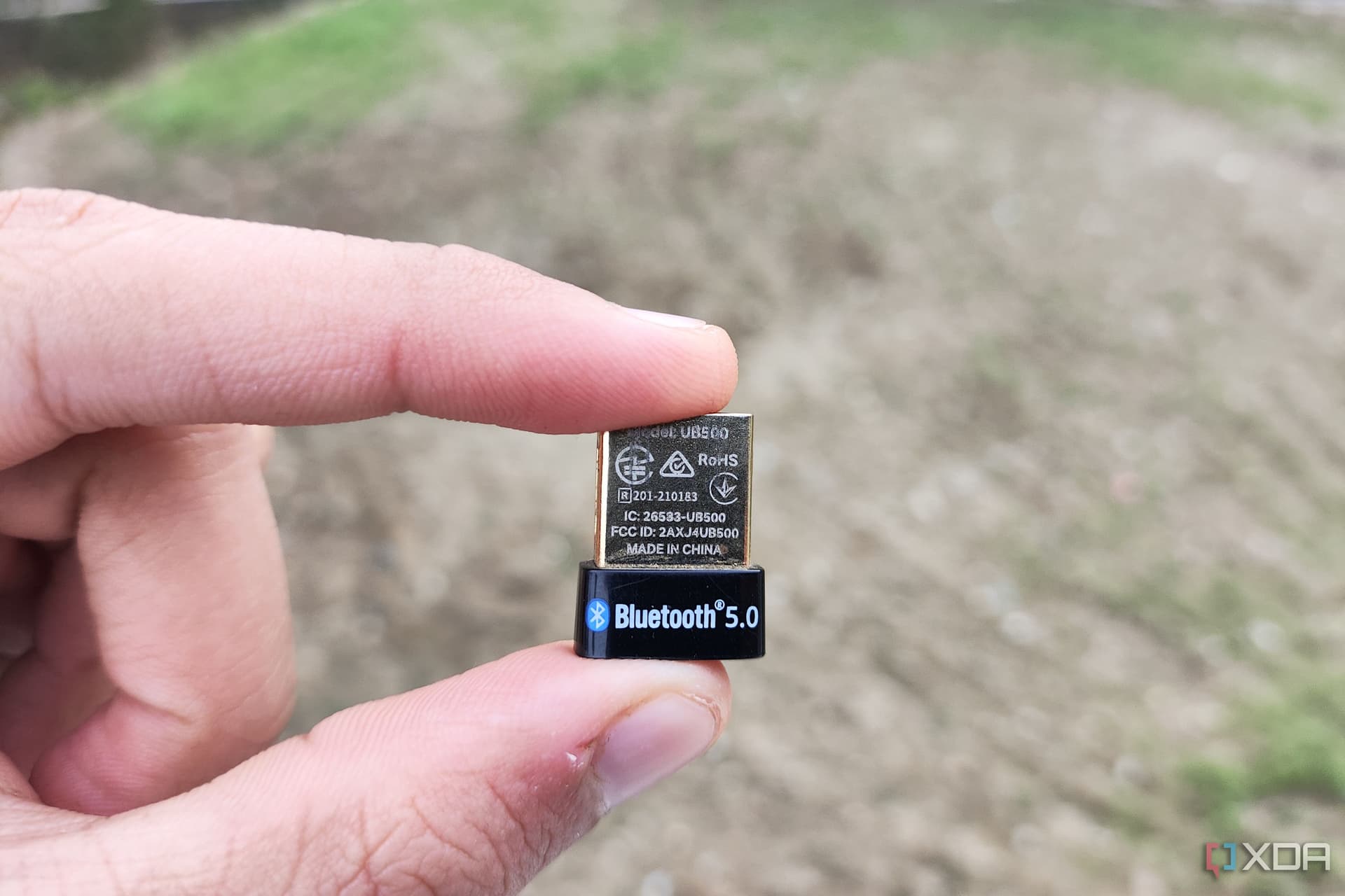 I stopped wasting my home server's USB ports on external drives, and now they actually do something useful