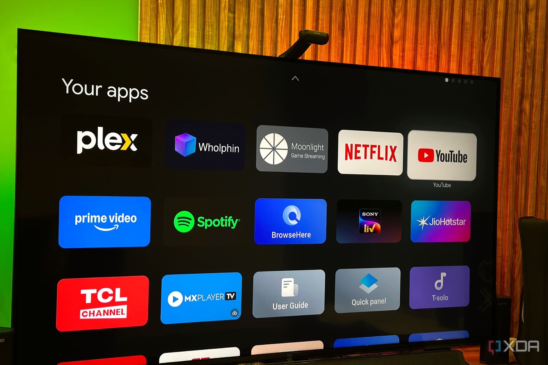 Changing this one thing fixed my TV's buffering faster than any 4K streaming stick could