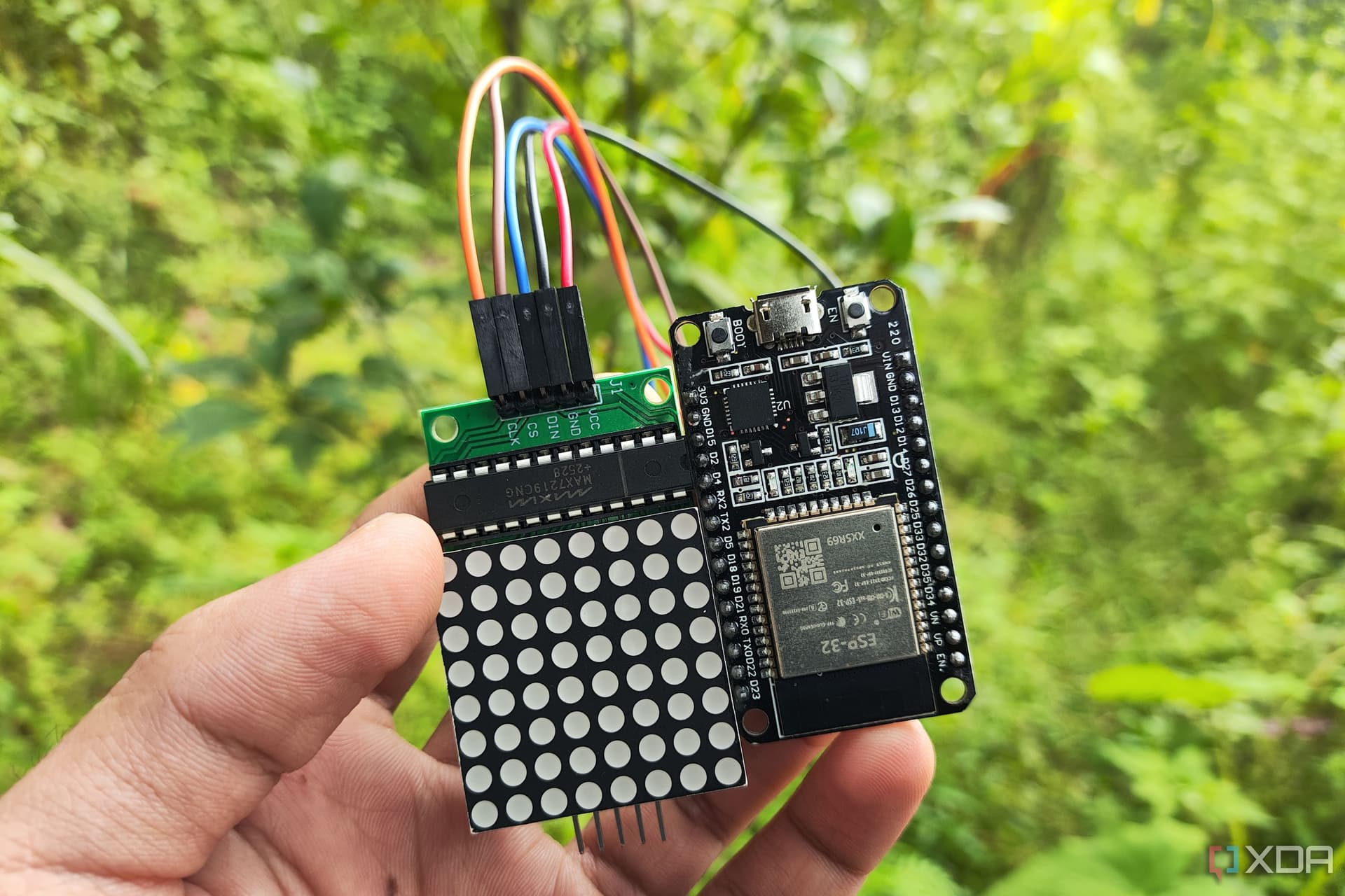 Home Assistant doesn't protect your ESP32 devices from the internet, and most users don't realize it
