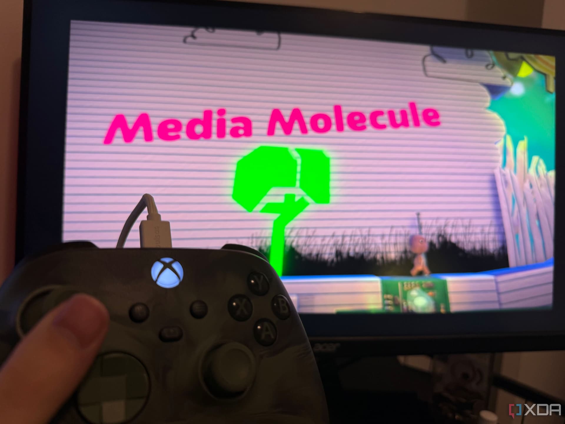 Switching from Windows to Linux for retro-game emulation fixed problems I didn't know Windows was causing
