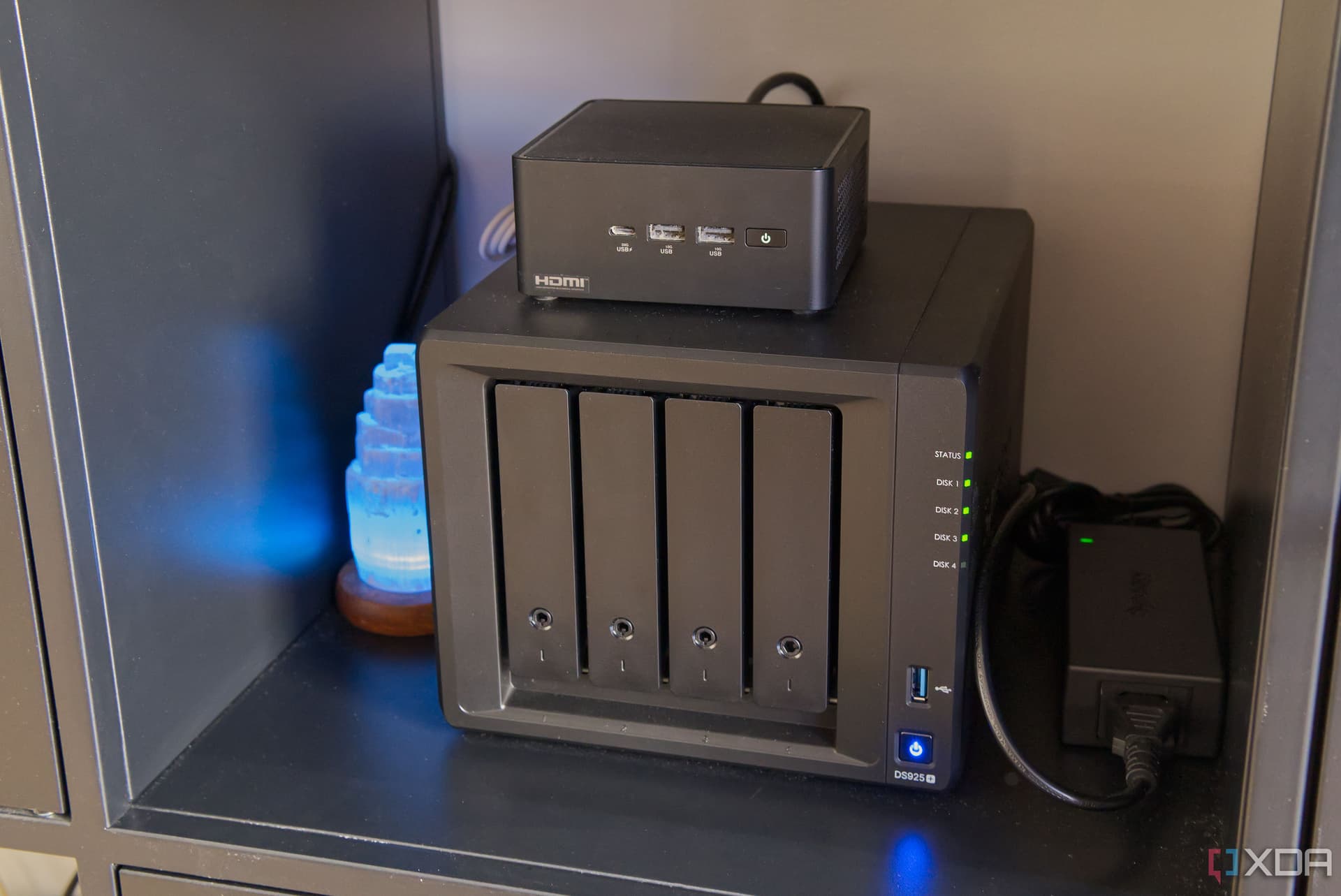 6 real-life lessons I learned after moving my photo library to my NAS