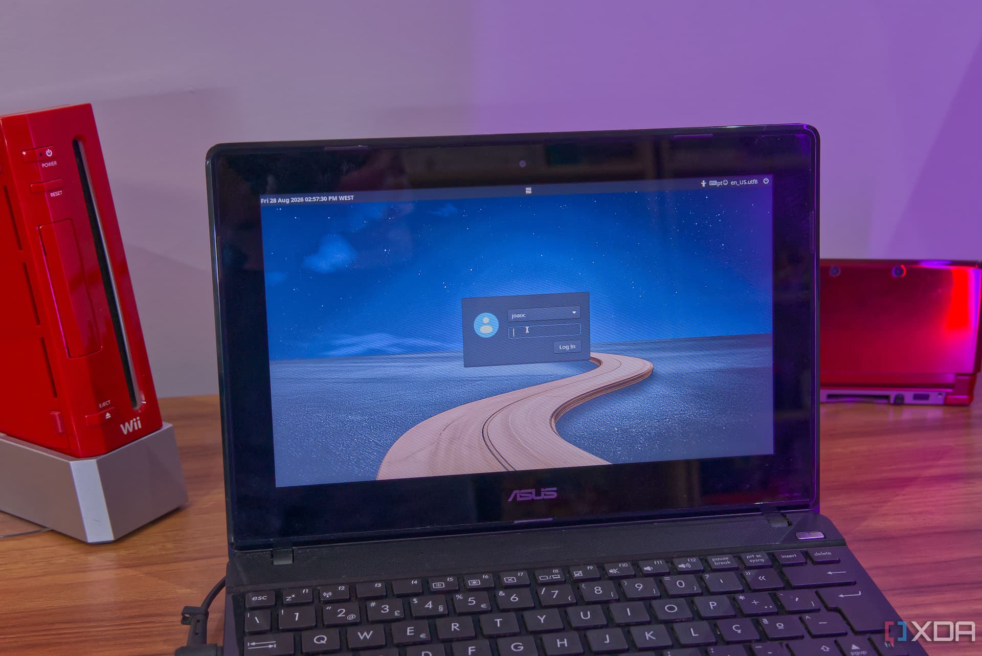 The best Linux distro for you probably isn't the one everyone recommends