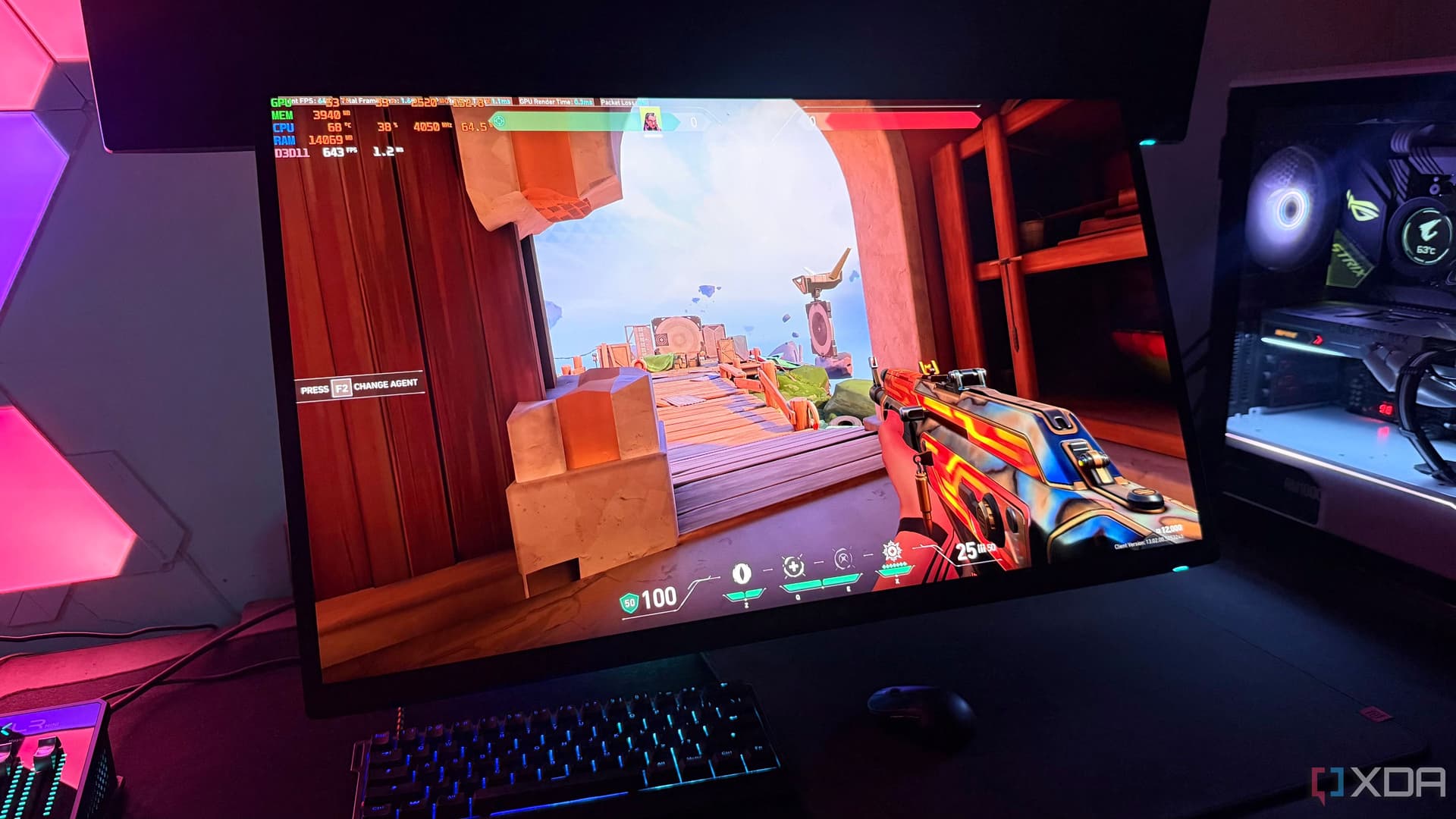 I stopped using DLSS at 1440p, but not for the reason you think