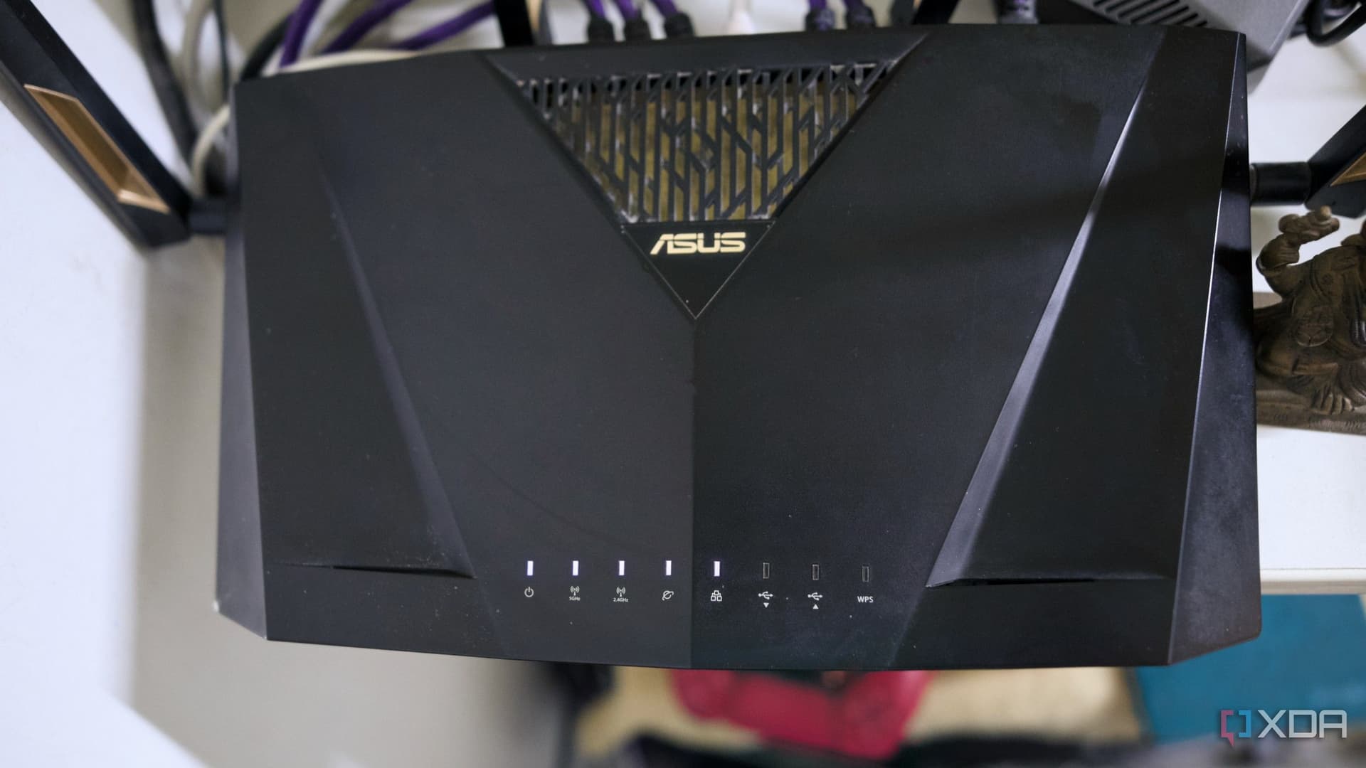 I stopped trusting UPnP on my home network, and half my "just works" devices told on themselves