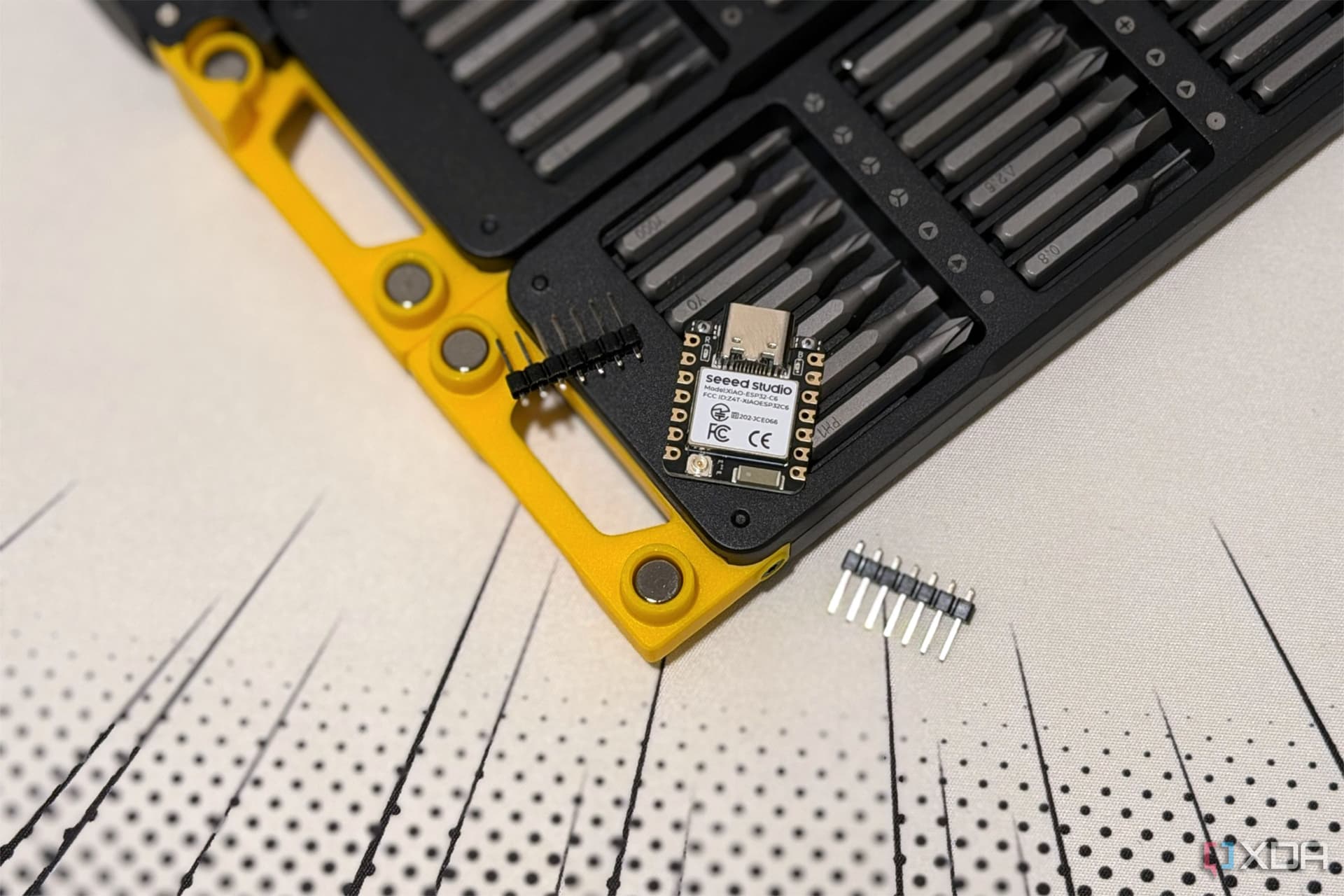Not all ESP32 boards are the same, and picking the wrong one wastes weeks of your project time