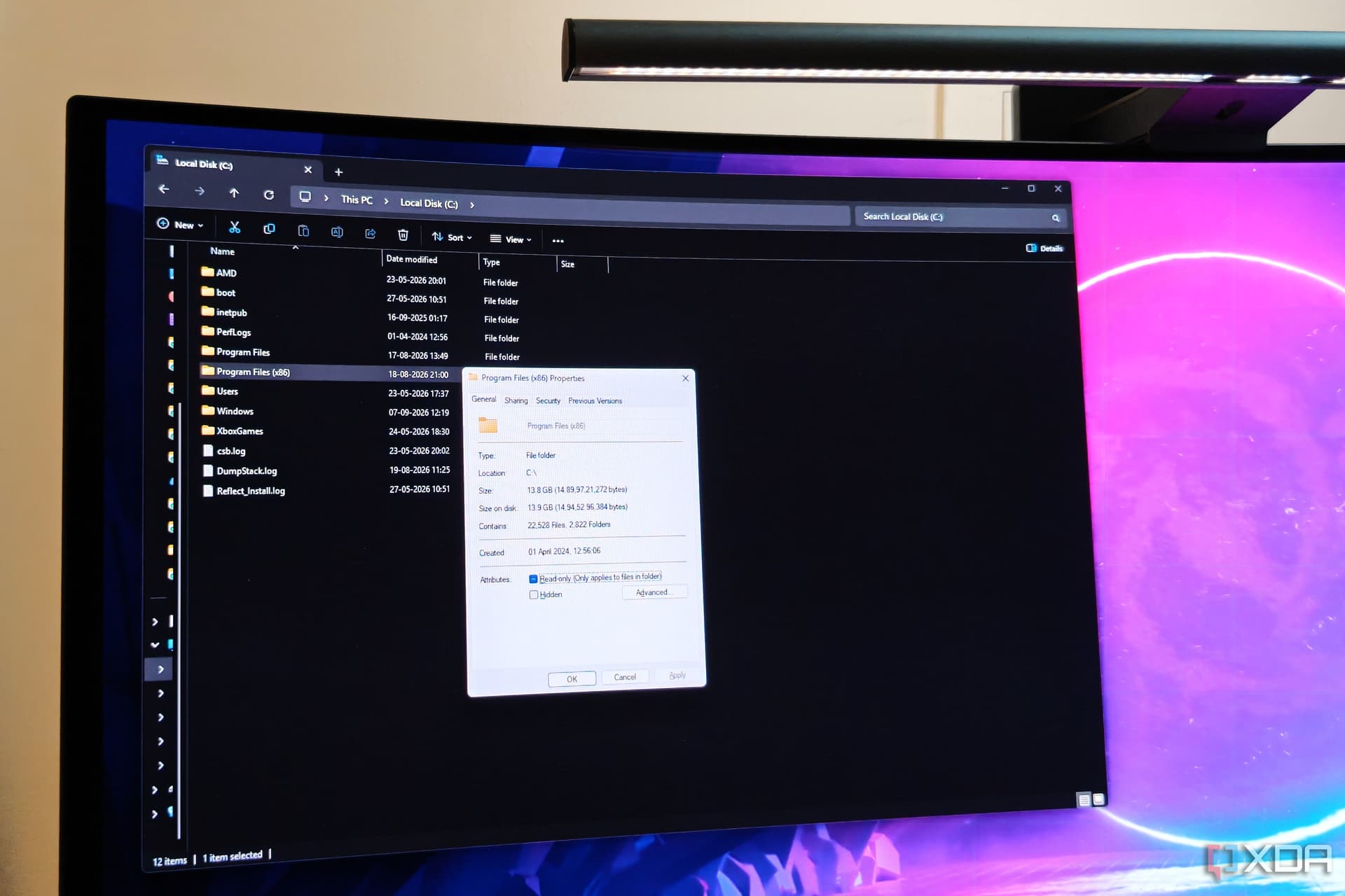 I've been using Windows Explorer for years, and I wish I had known about these 7 shortcuts sooner